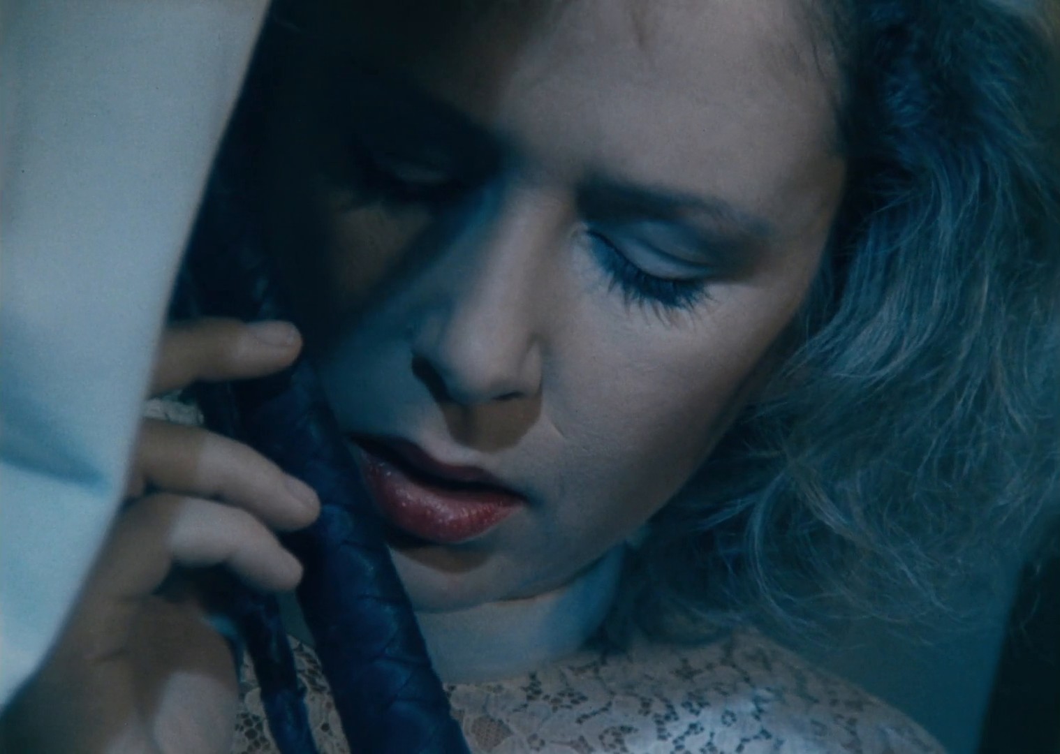 Seduction: The Cruel Woman (1986) —  shot,  lighting