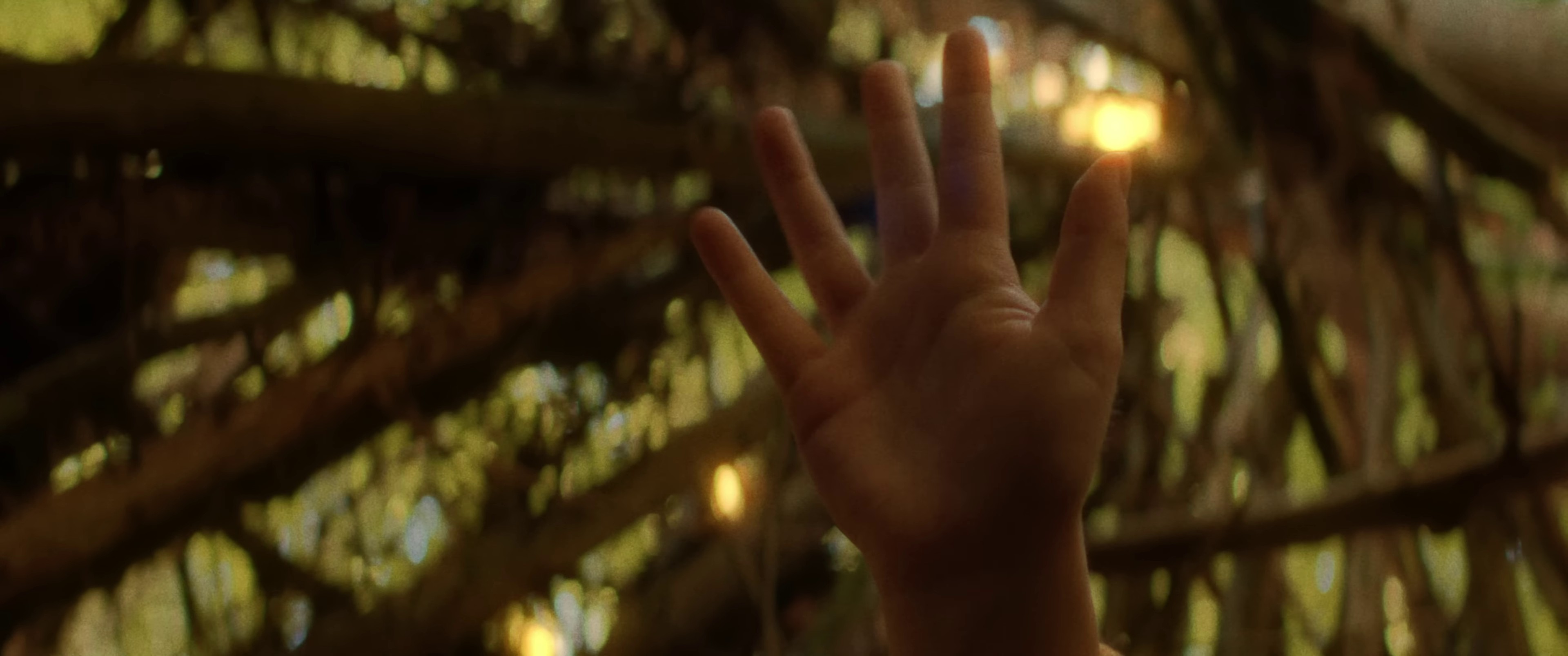 Captain nemo (2022) —  shot,  lighting