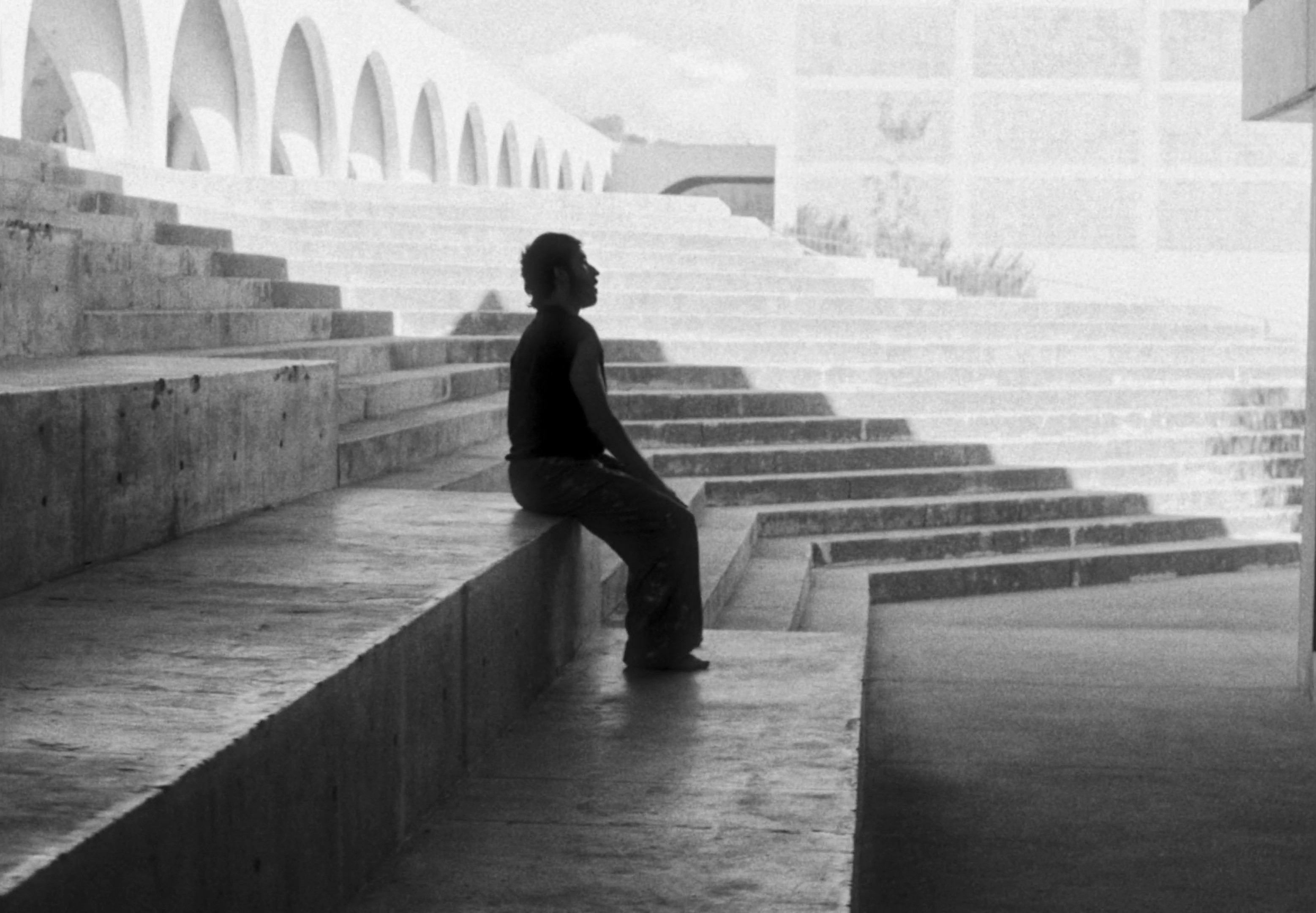 casa madero (2024) —  shot,  lighting