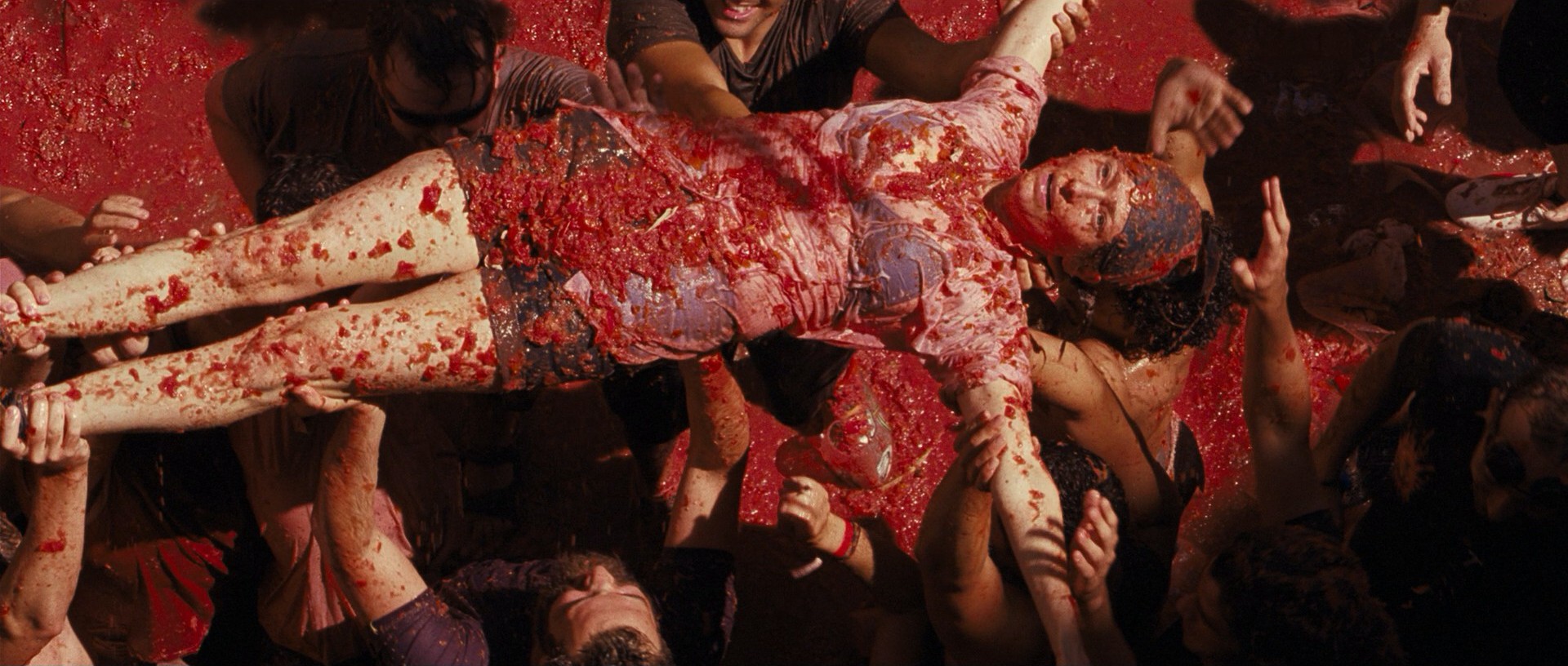 We Need to Talk About Kevin (2011) —  shot,  lighting