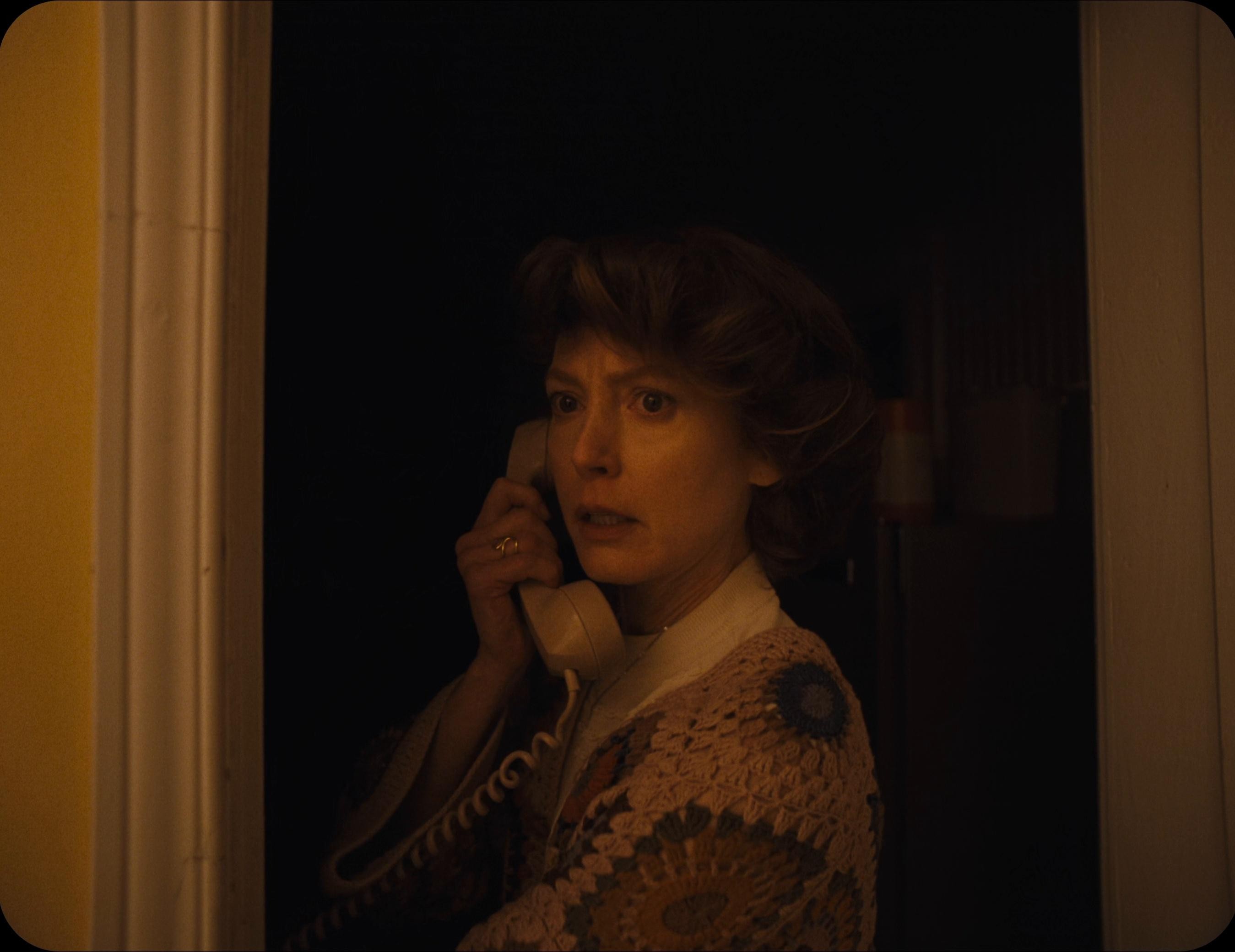 Longlegs (2024) —  shot,  lighting