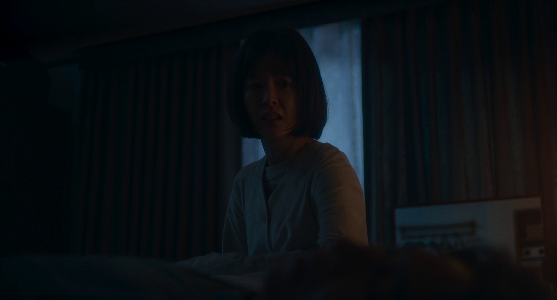 Sleep (2023) —  shot,  lighting