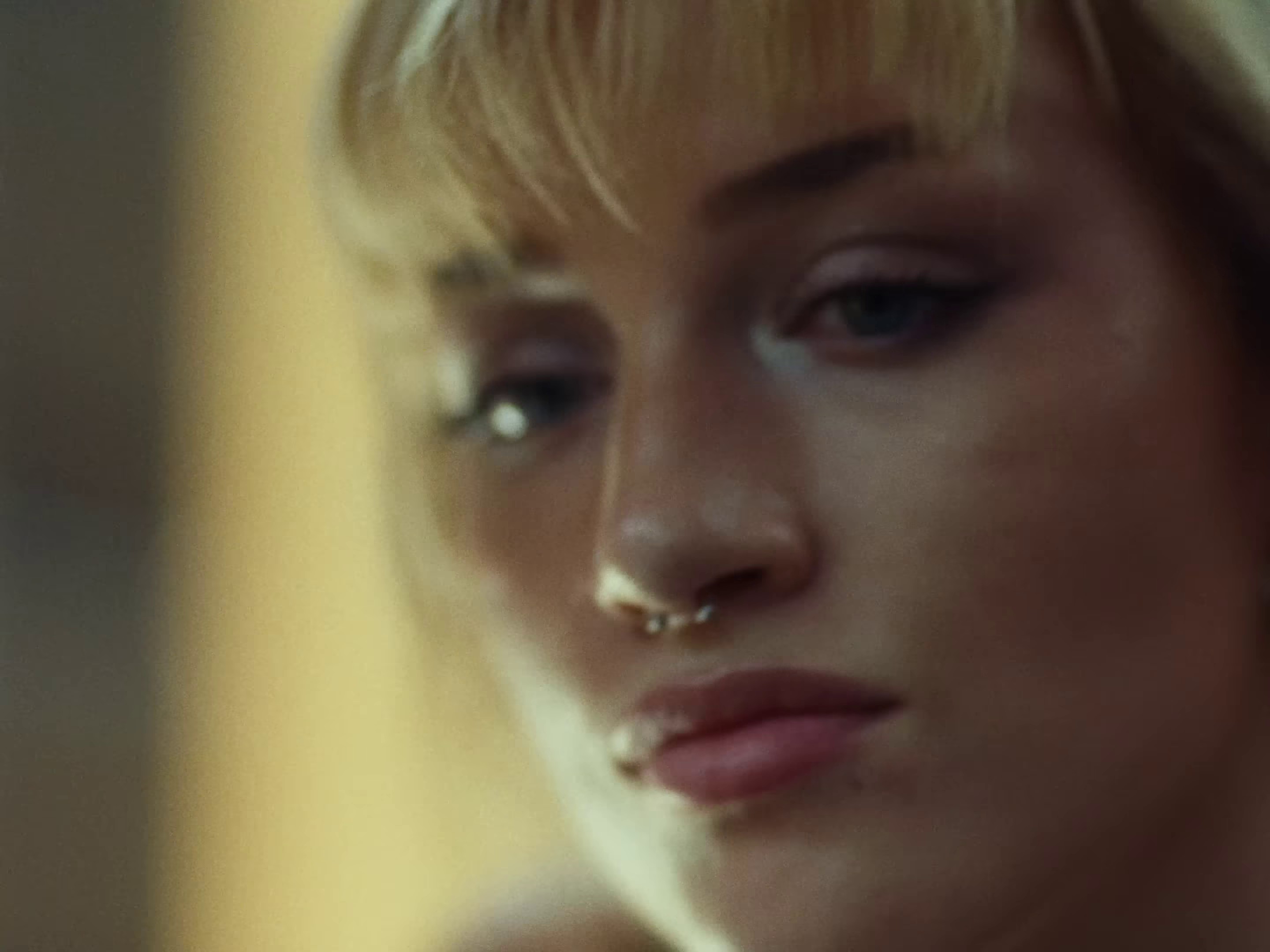  London Bridge (2023) —  shot,  lighting