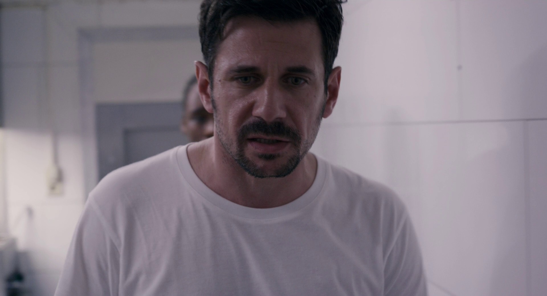 Tori and Lokita (2023) —  shot,  lighting