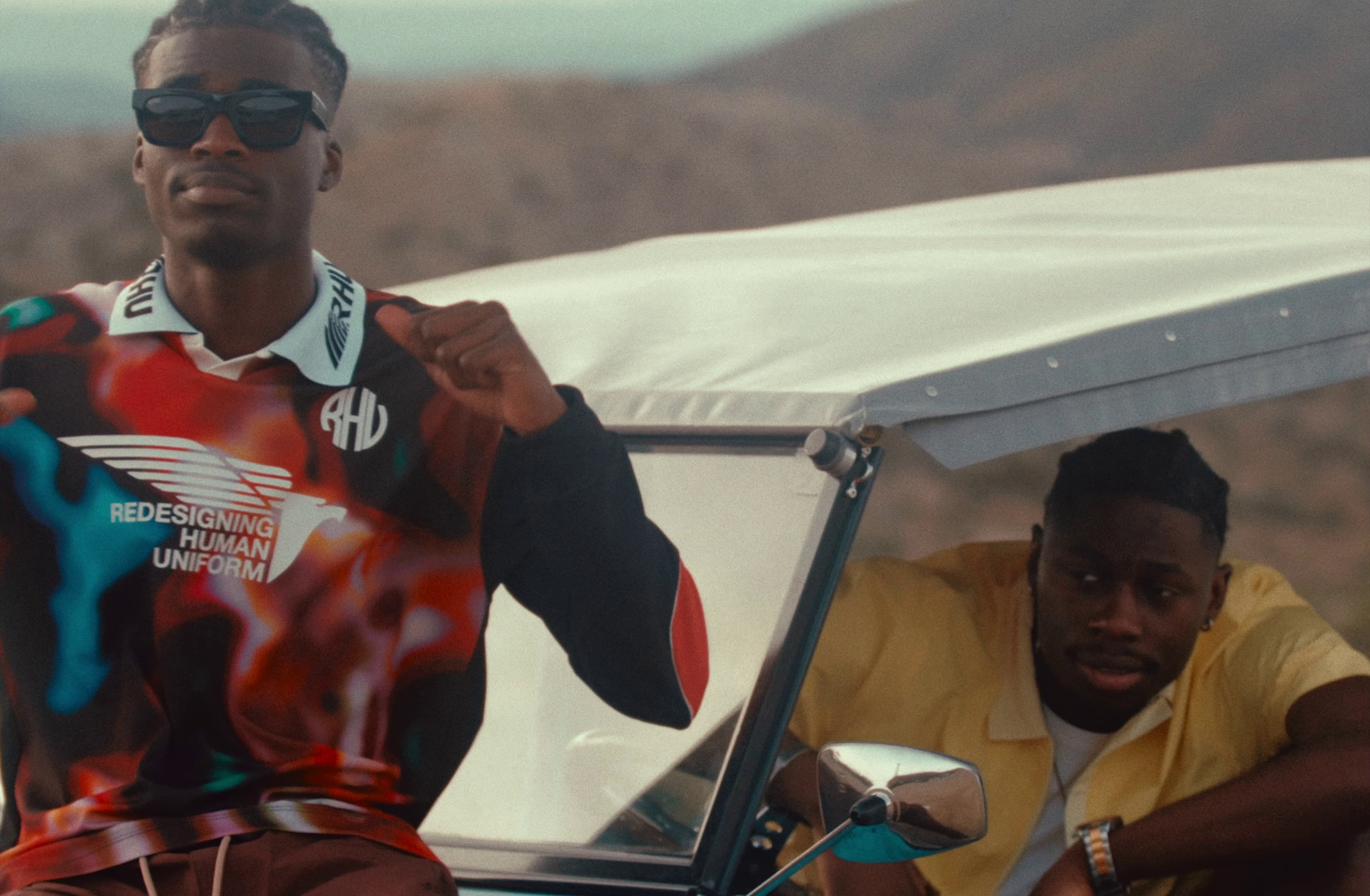 Gasolina (2022) —  shot,  lighting