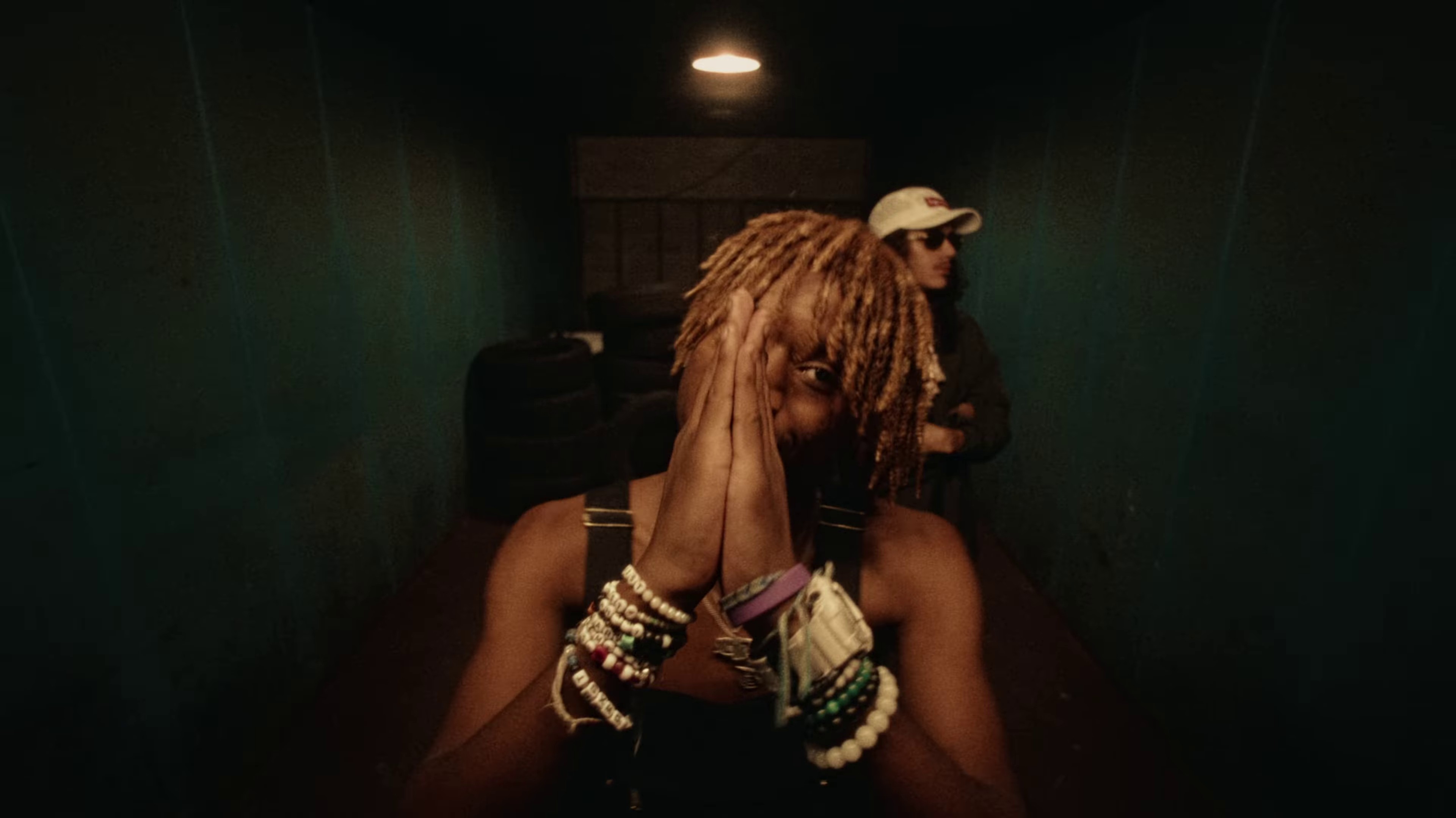 223's (2022) —  shot,  lighting