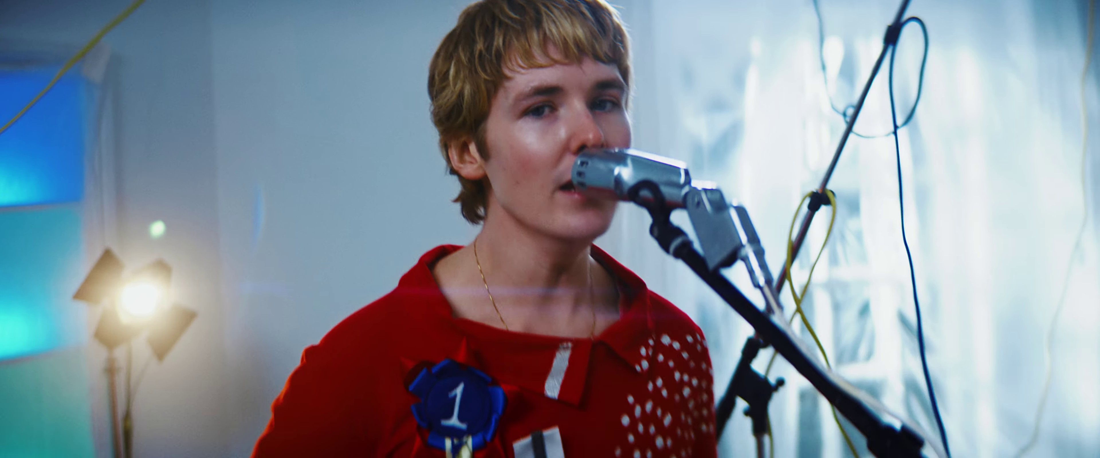 Cartwheels (2024) —  shot,  lighting