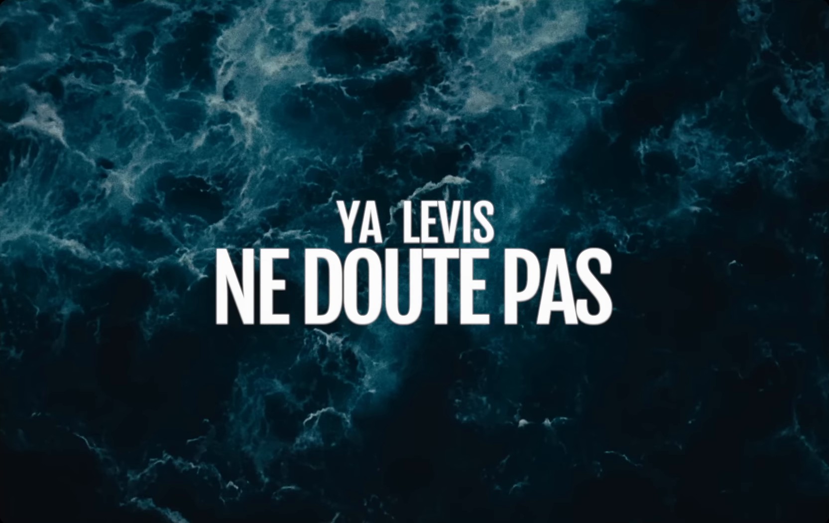 Ne doute pas (2024) —  shot,  lighting