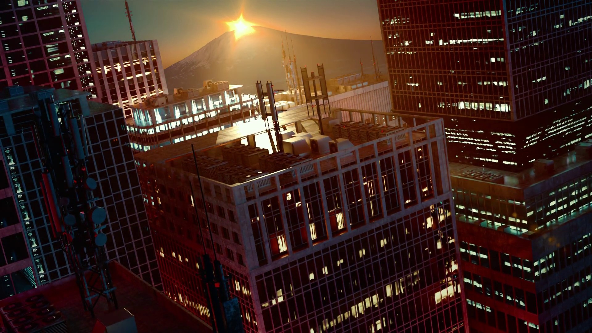 Sapporo Beer - Discover The New Rising Star (2024) —  shot,  lighting