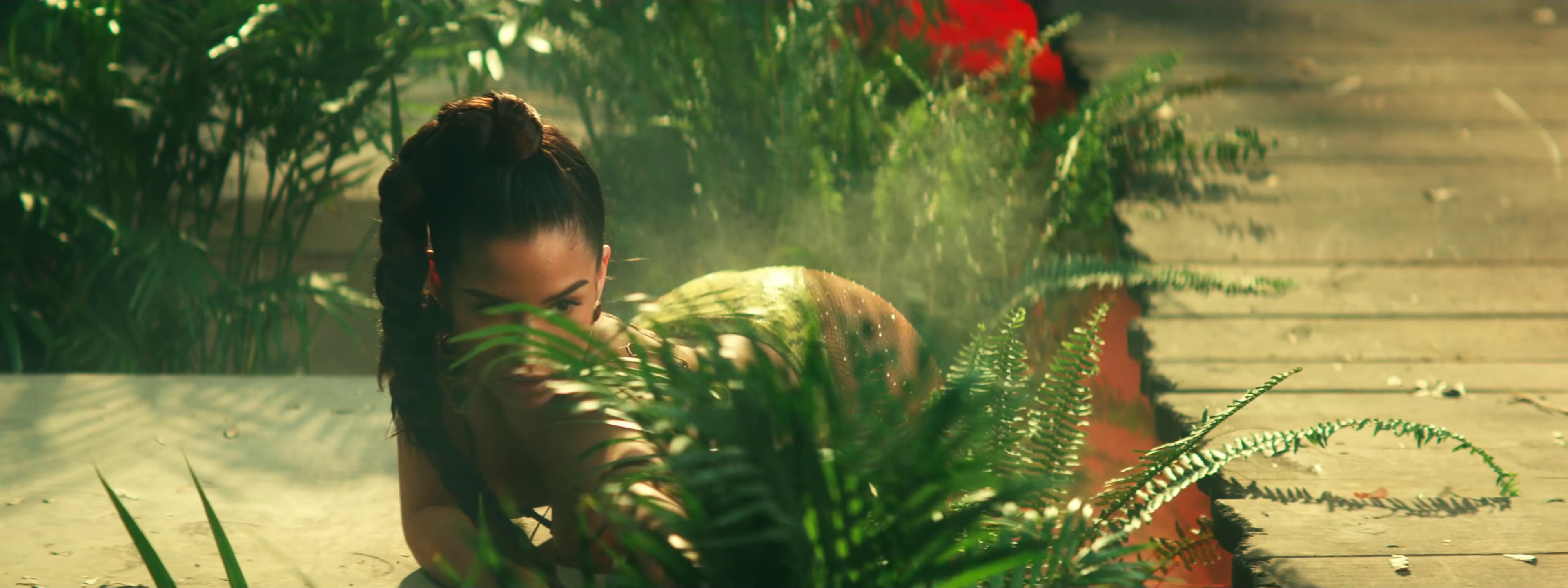 Taki Taki (2018) —  shot,  lighting