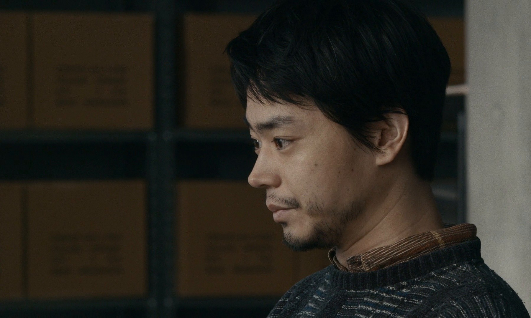 Cloud (2025) —  shot,  lighting