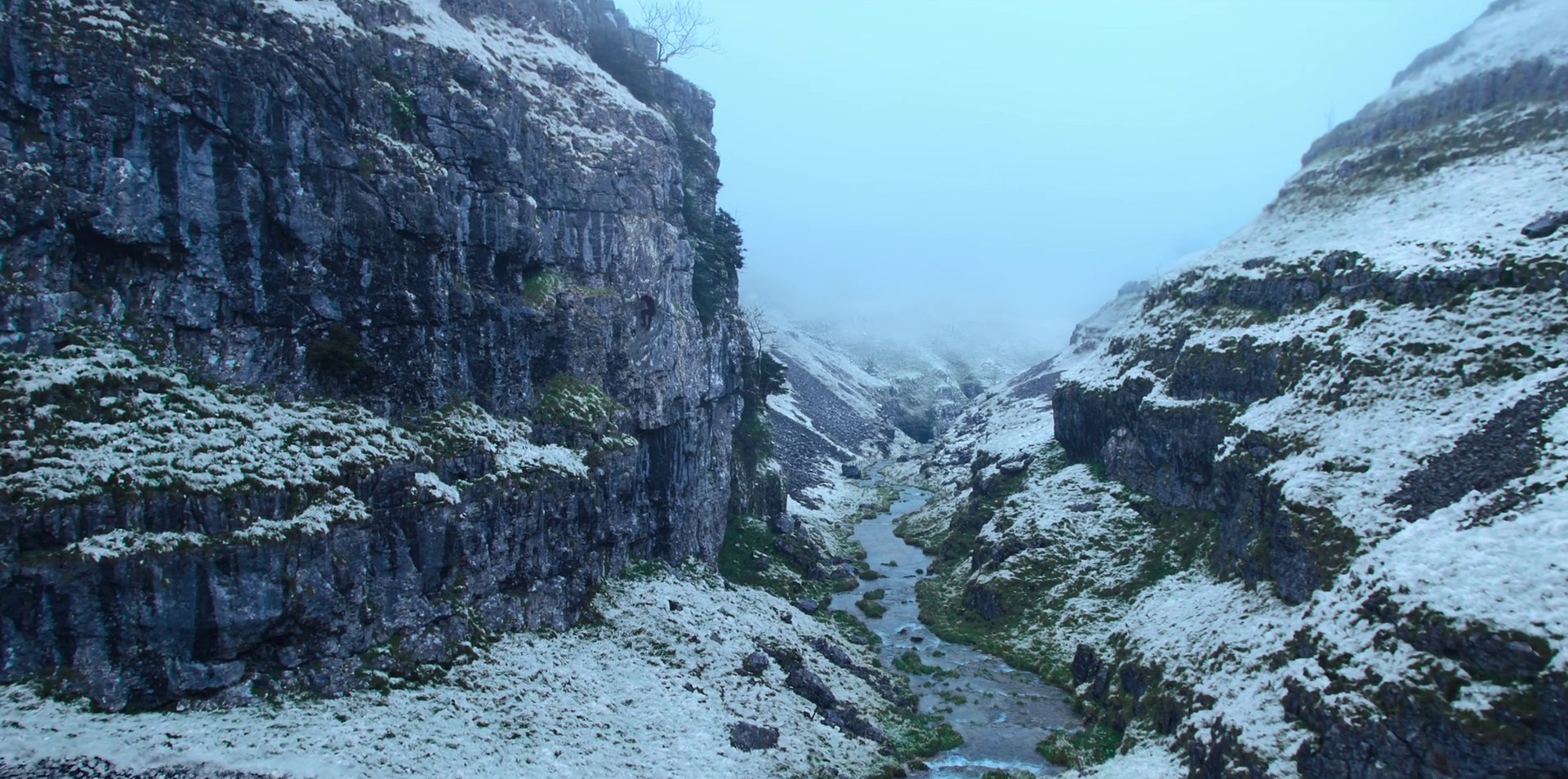 Redanian Intelligence (2021) —  shot,  lighting