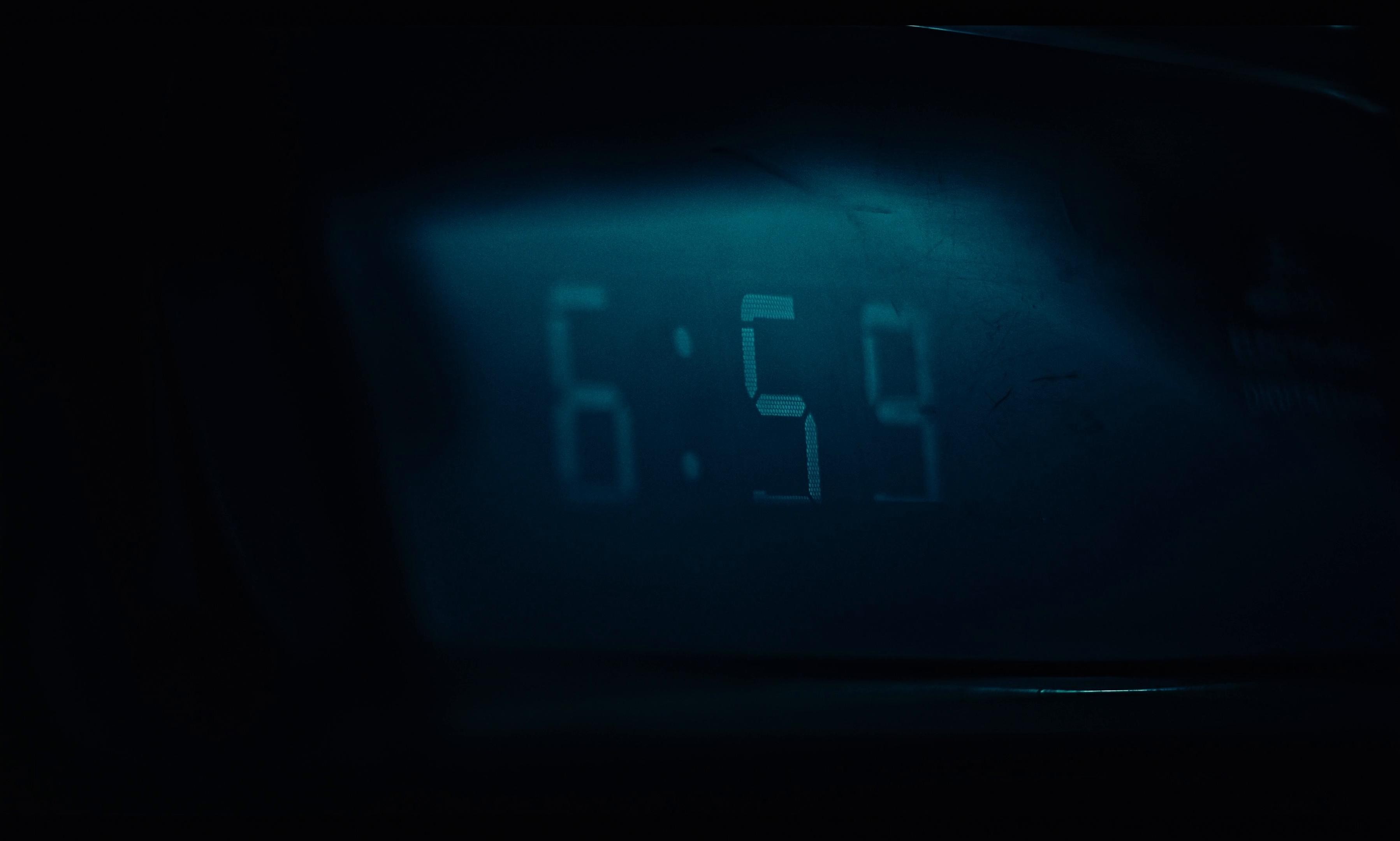 Stay Gold (2025) —  shot,  lighting