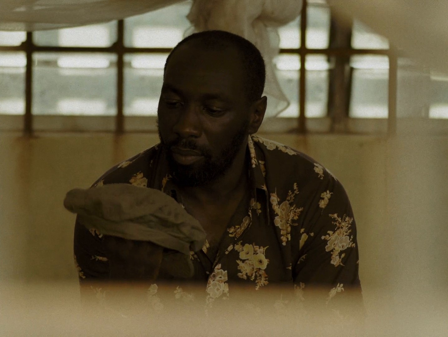 Meeting with Pol Pot (2024) —  shot,  lighting