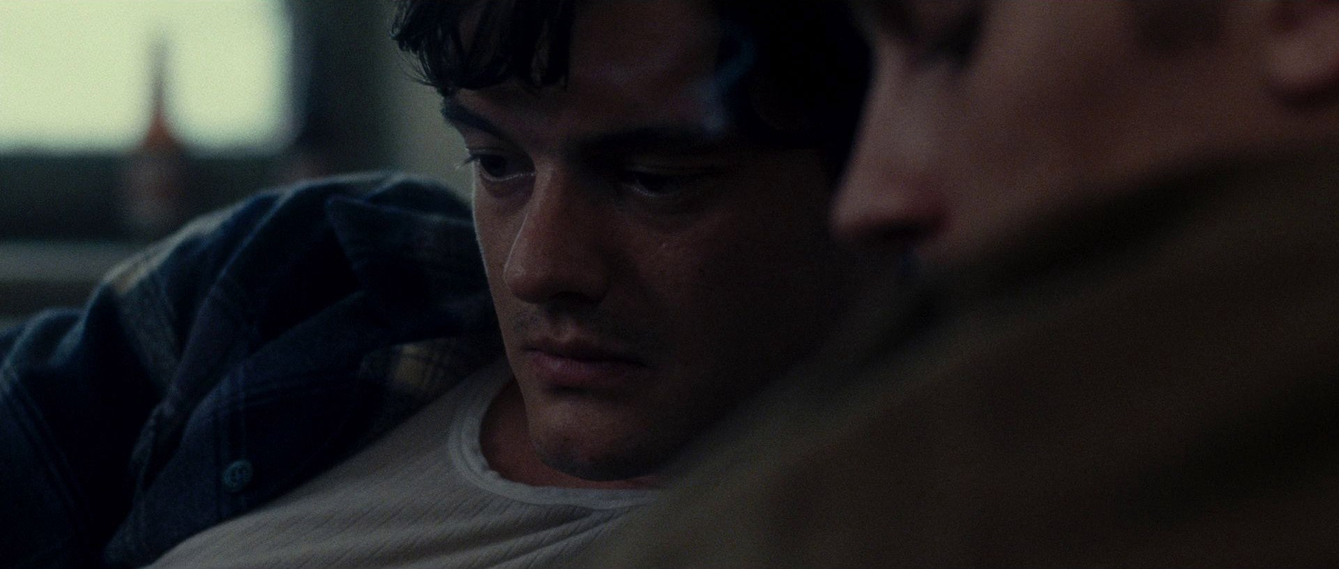 On the Road (2012) —  shot,  lighting