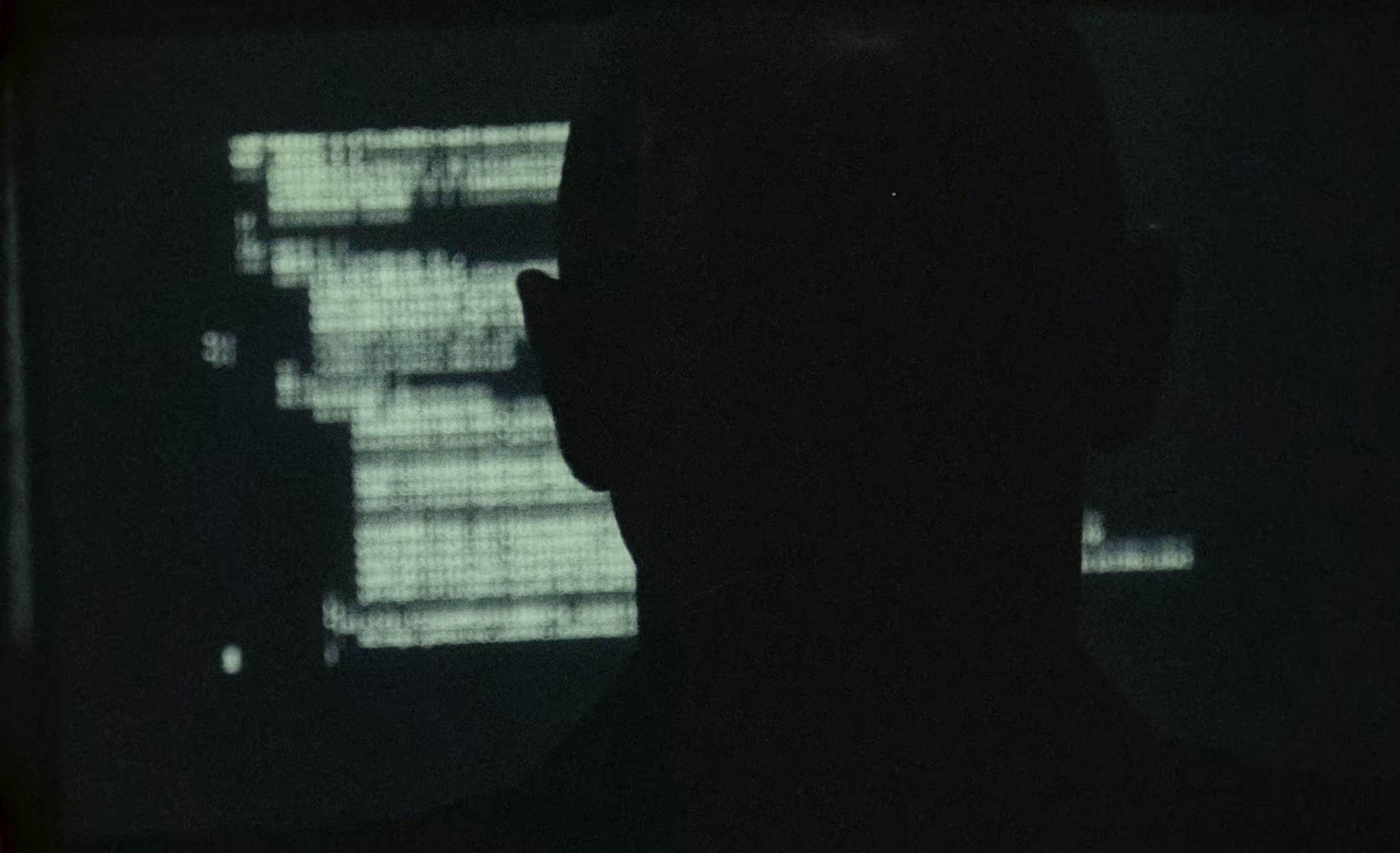 Mister Lost (2026) —  shot,  lighting