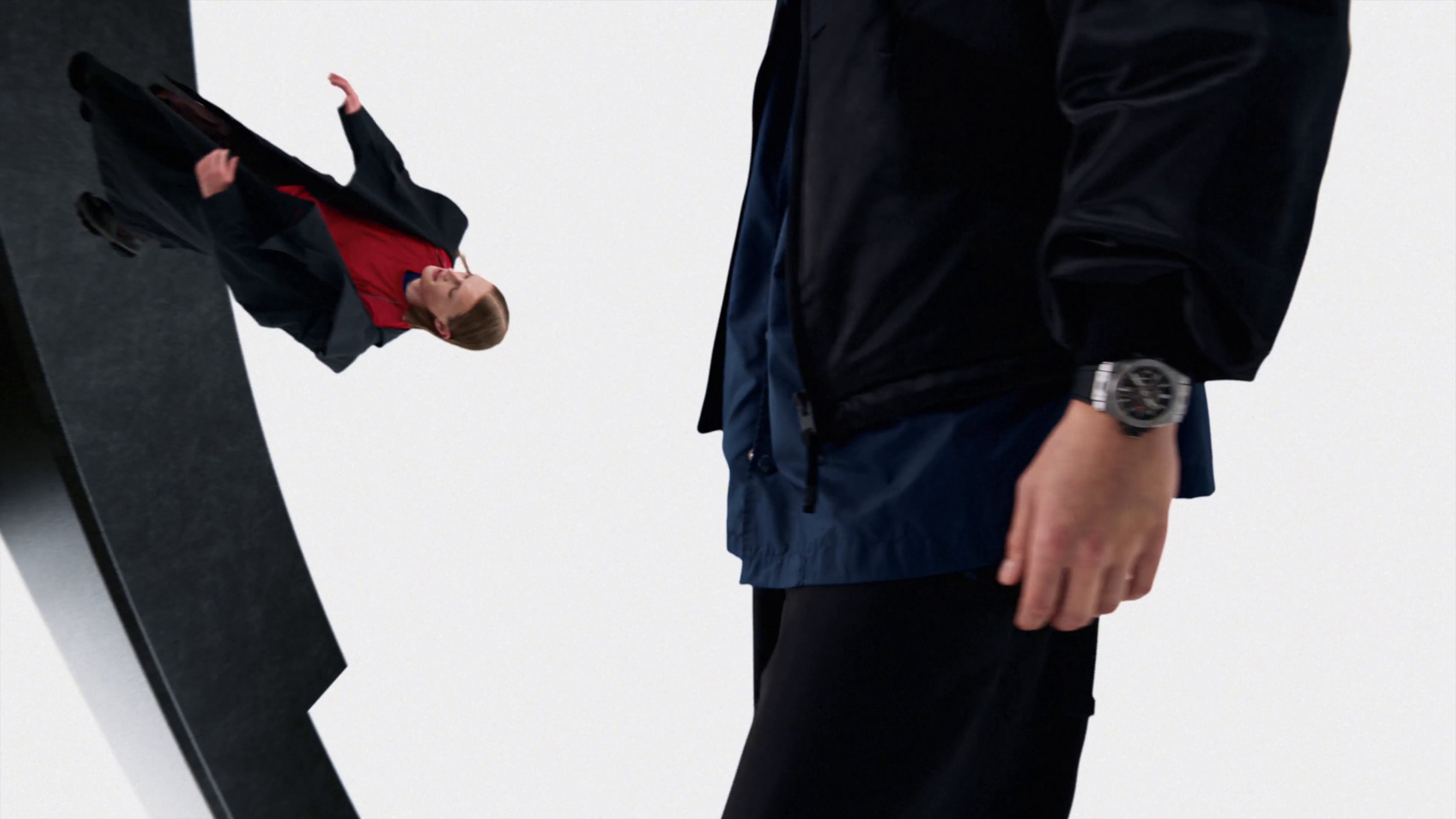 HUBLOT - MECA-10 (2025) —  shot,  lighting