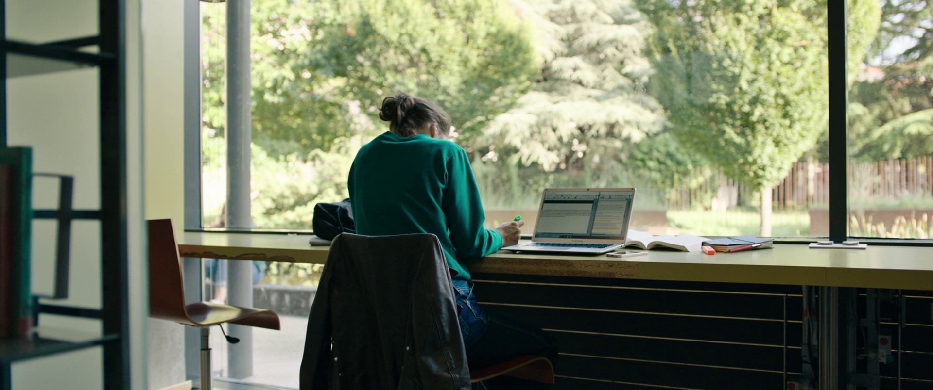 Grand Expectations (2023) —  shot,  lighting