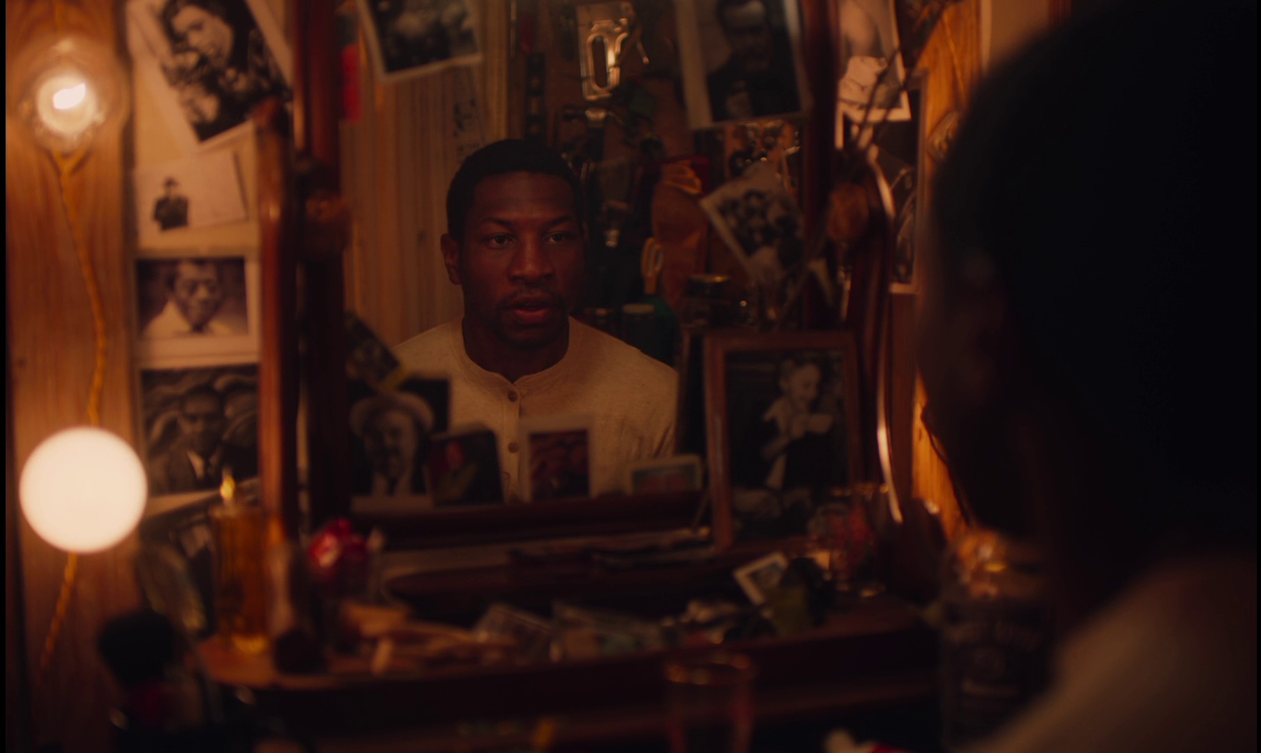 The Last Black Man in San Francisco (2019) —  shot,  lighting
