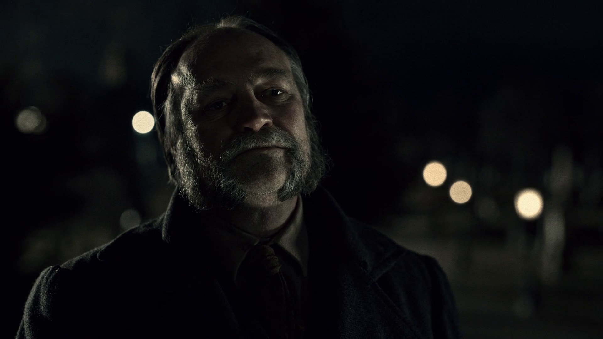 Graveyard Rats (2022) —  shot,  lighting