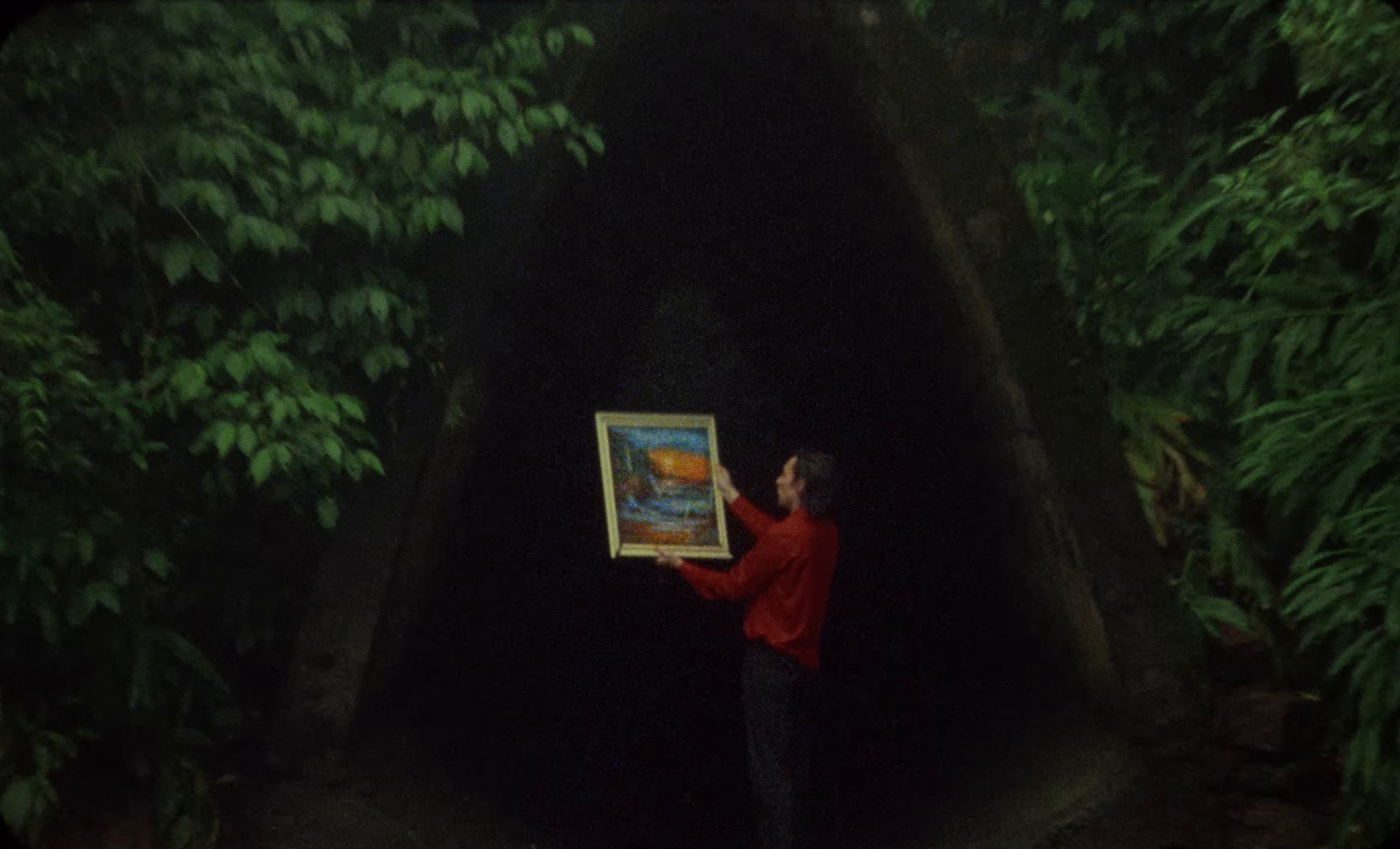 Próxima Parada (2025) —  shot,  lighting