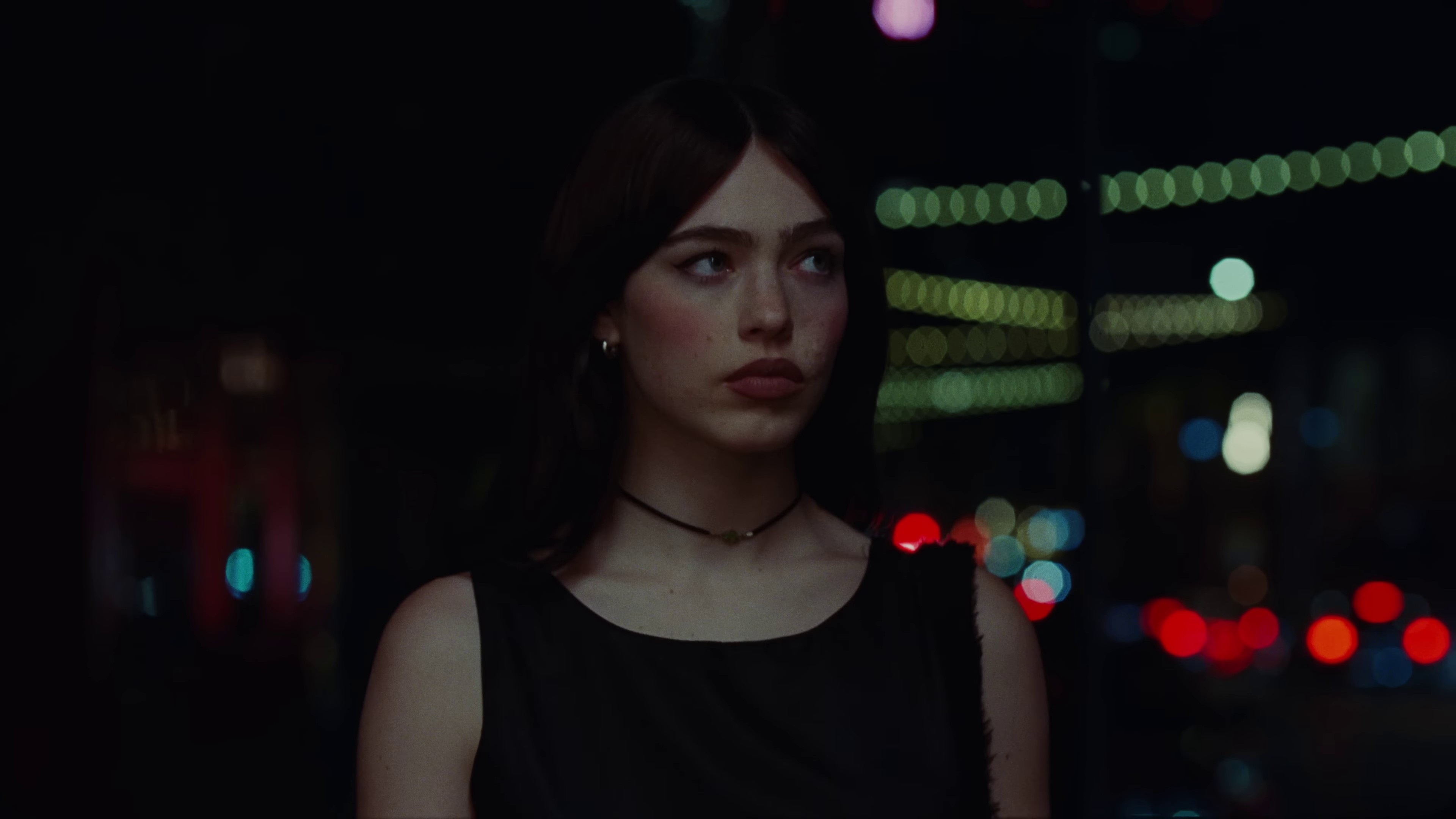 TOO MUCH (2023) —  shot,  lighting