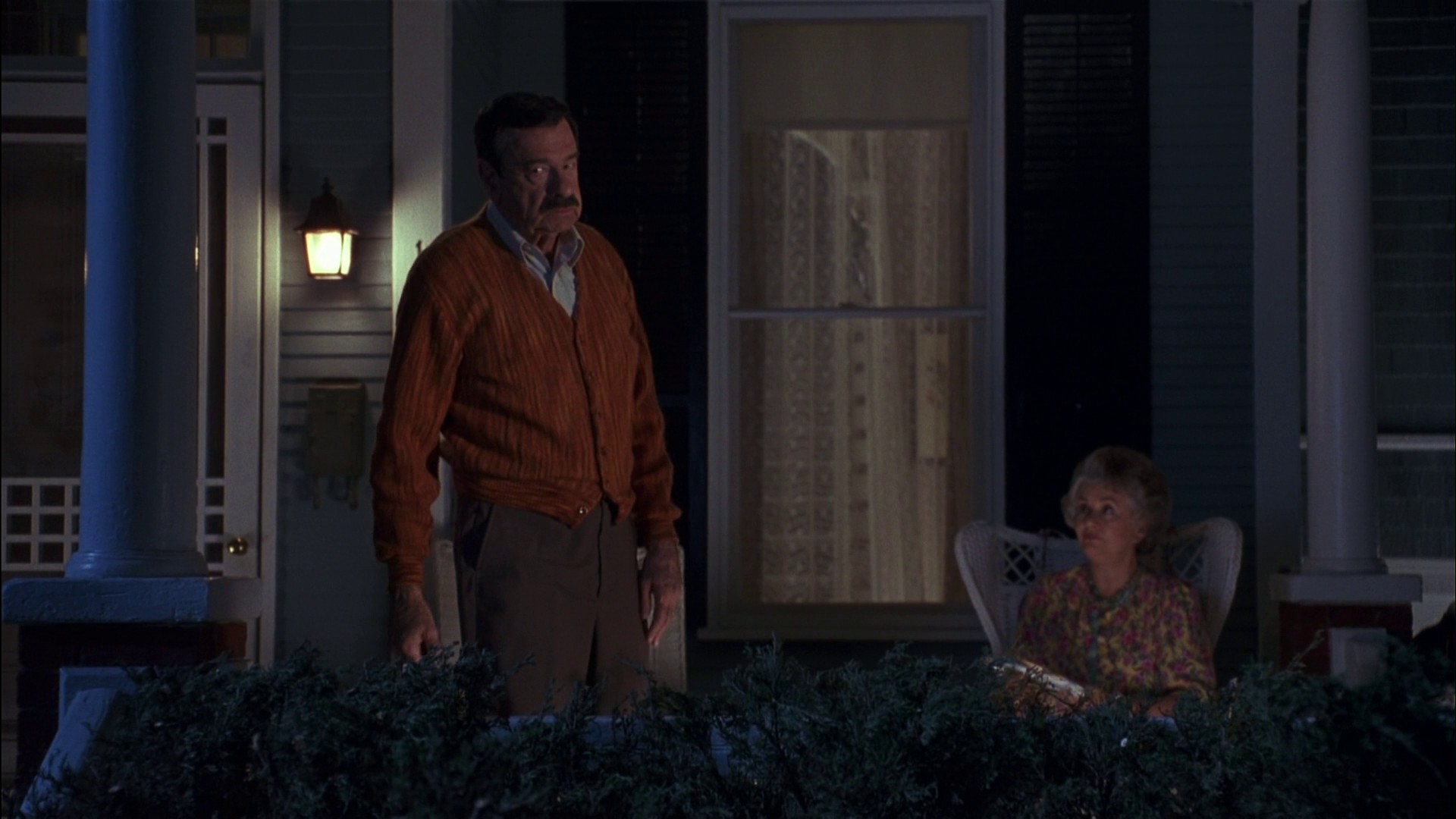 Dennis the Menace (1993) —  shot,  lighting