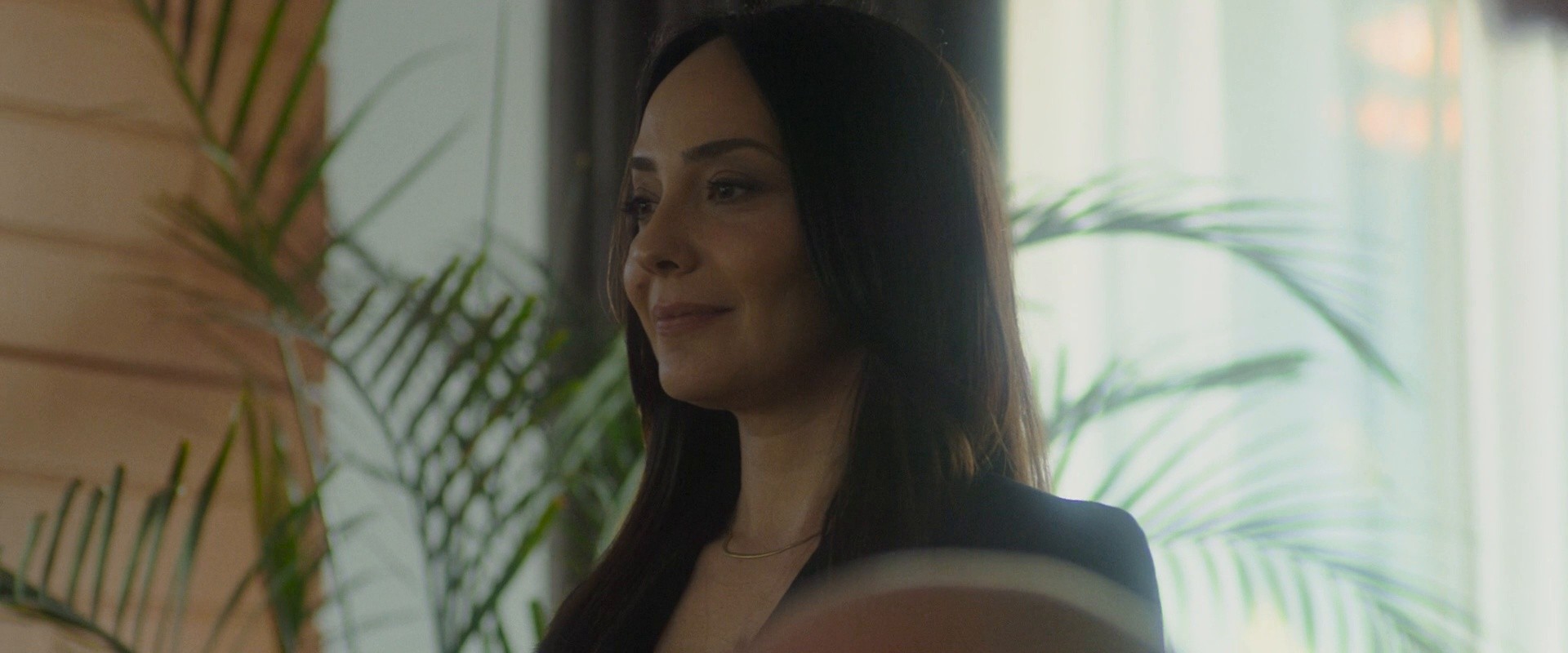 Waterdrop (2024) —  shot,  lighting