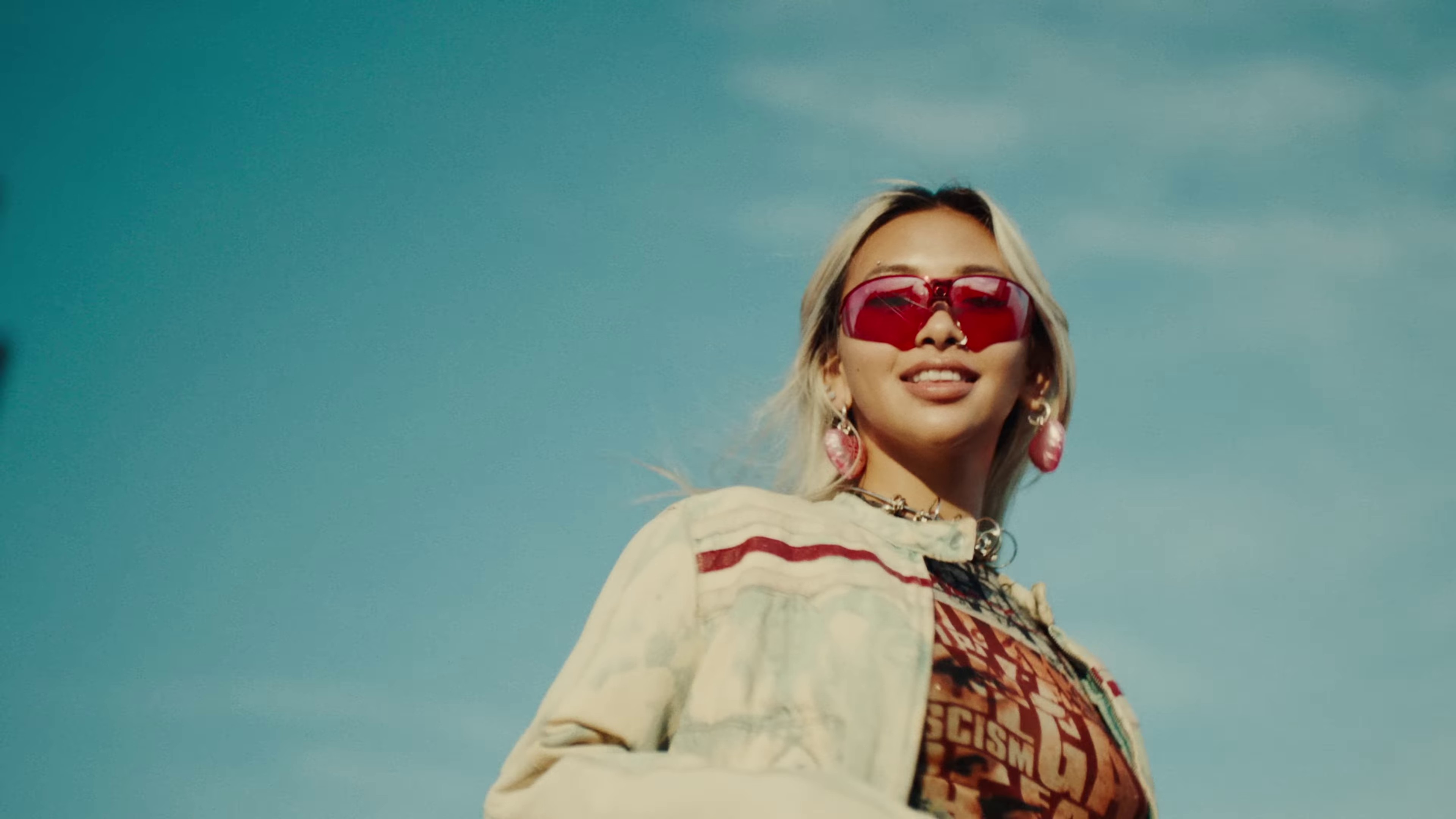 Love Like This (2023) —  shot,  lighting