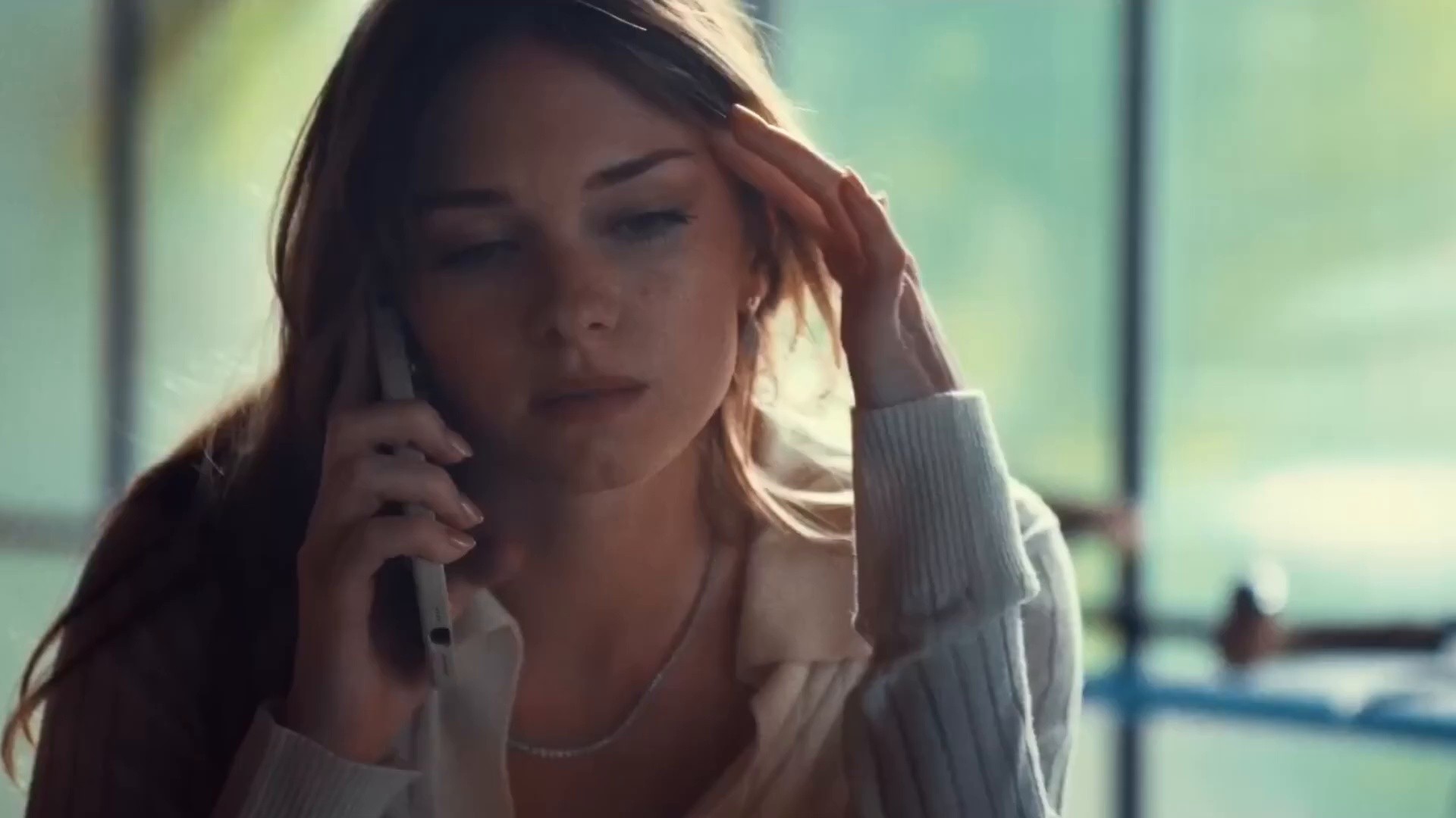 Drives Your Way | Mercedes-Benz (2025) —  shot,  lighting