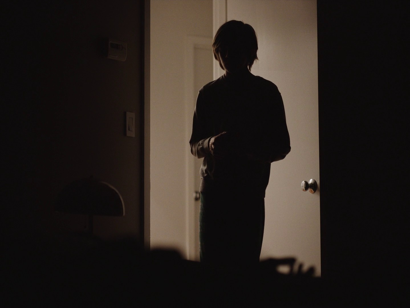 John and the Hole (2021) —  shot,  lighting