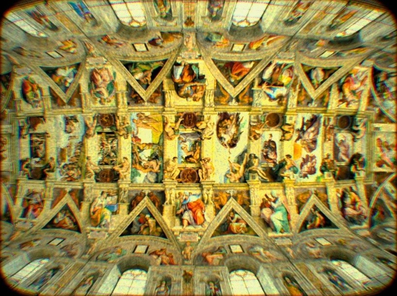 Köln 75 (2025) —  shot,  lighting