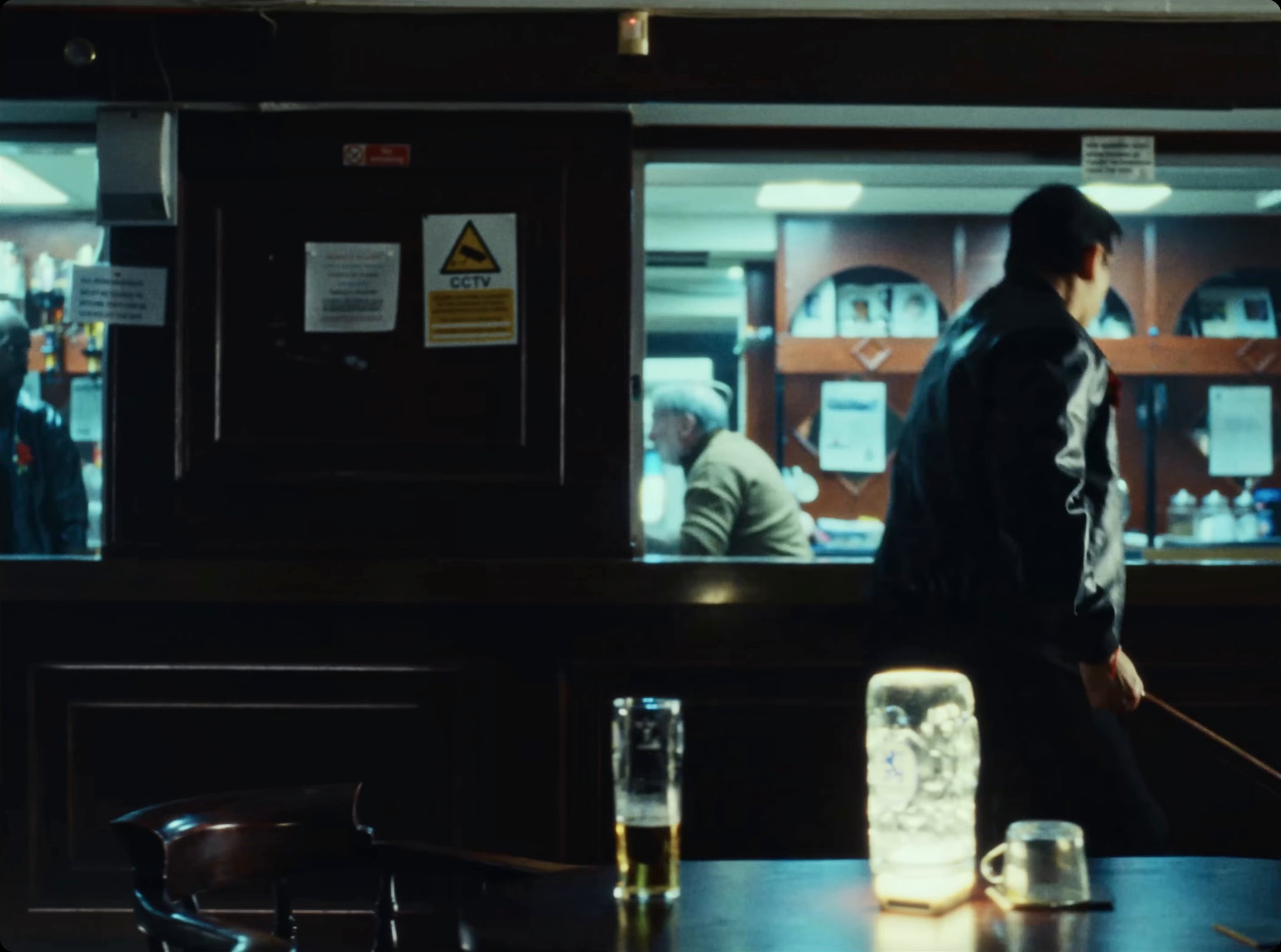 Fi Kan We Kan (2024) —  shot,  lighting