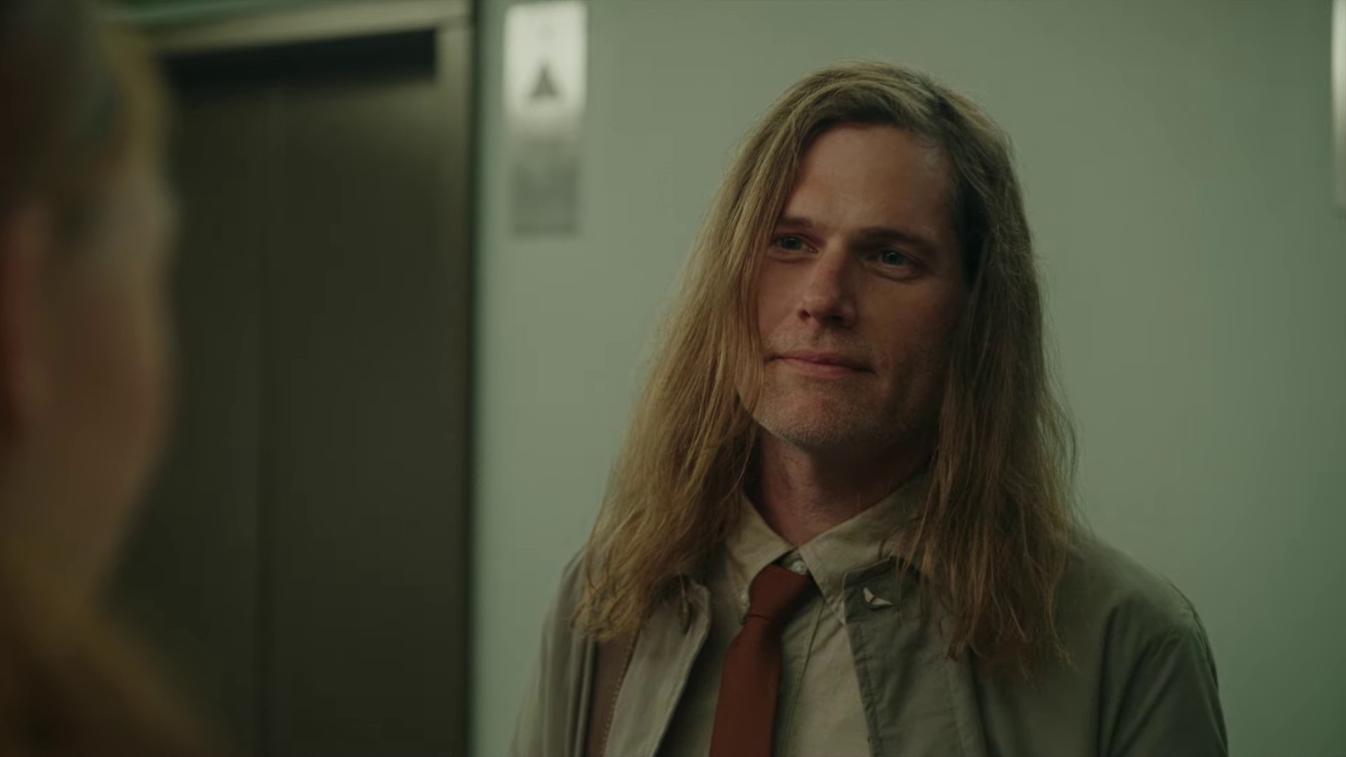 I Know You Know (2024) —  shot,  lighting