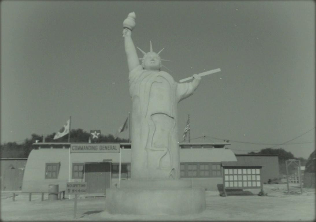 Swing Kids (2018) —  shot,  lighting