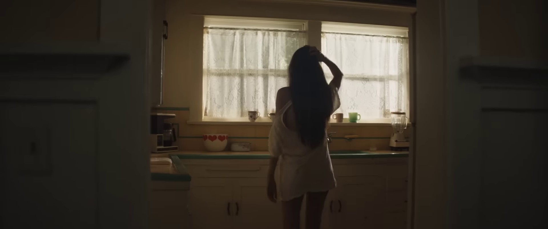 Spinnin (2023) —  shot,  lighting