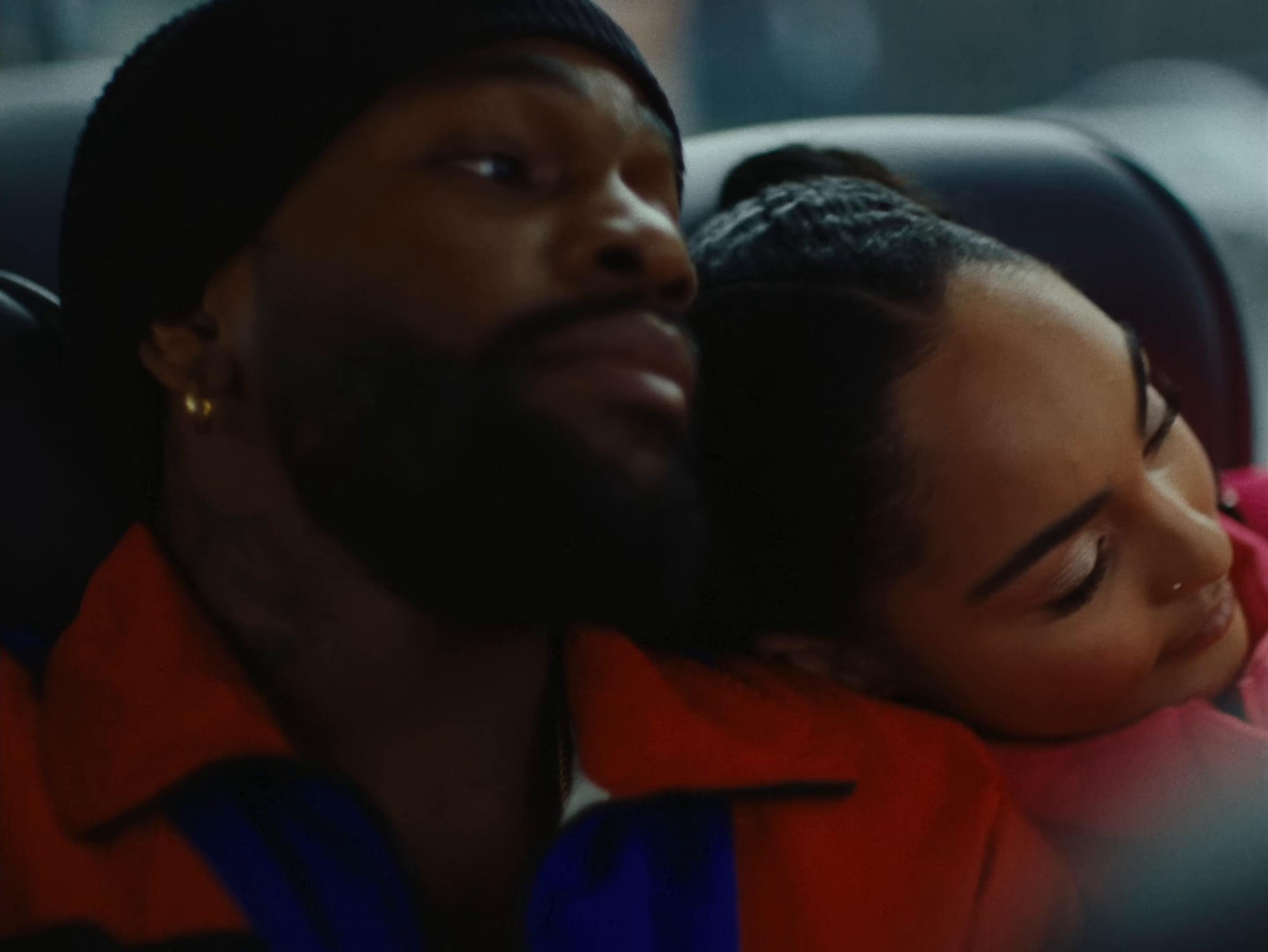 Joli coeur (2024) —  shot,  lighting