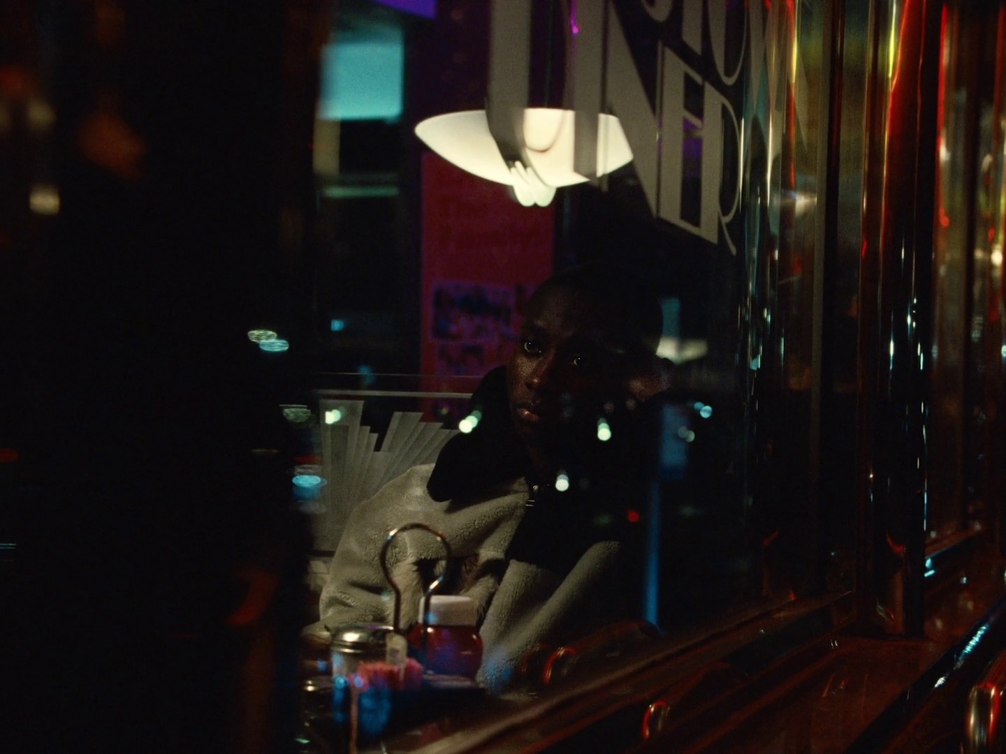 Forever And A Day (2020) —  shot,  lighting