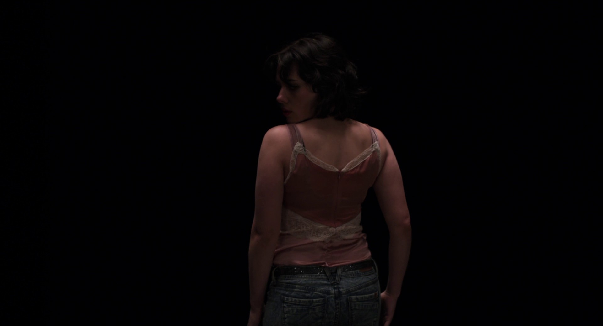 Under the Skin (2013) —  shot,  lighting