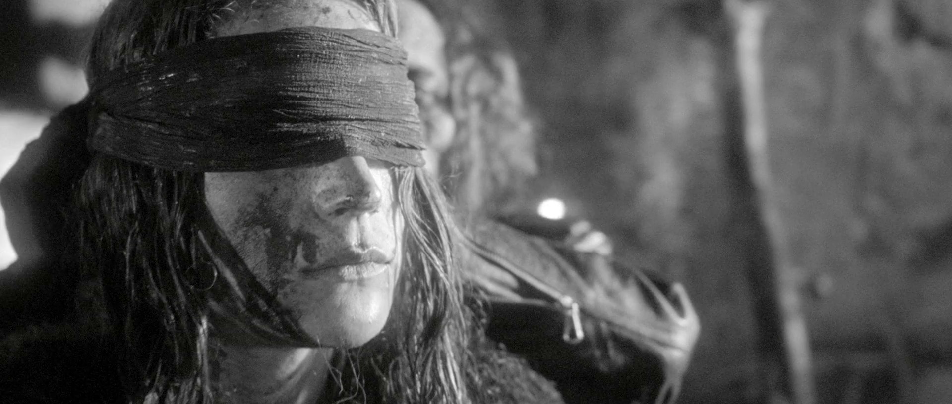 She Is Conann (2023) —  shot,  lighting