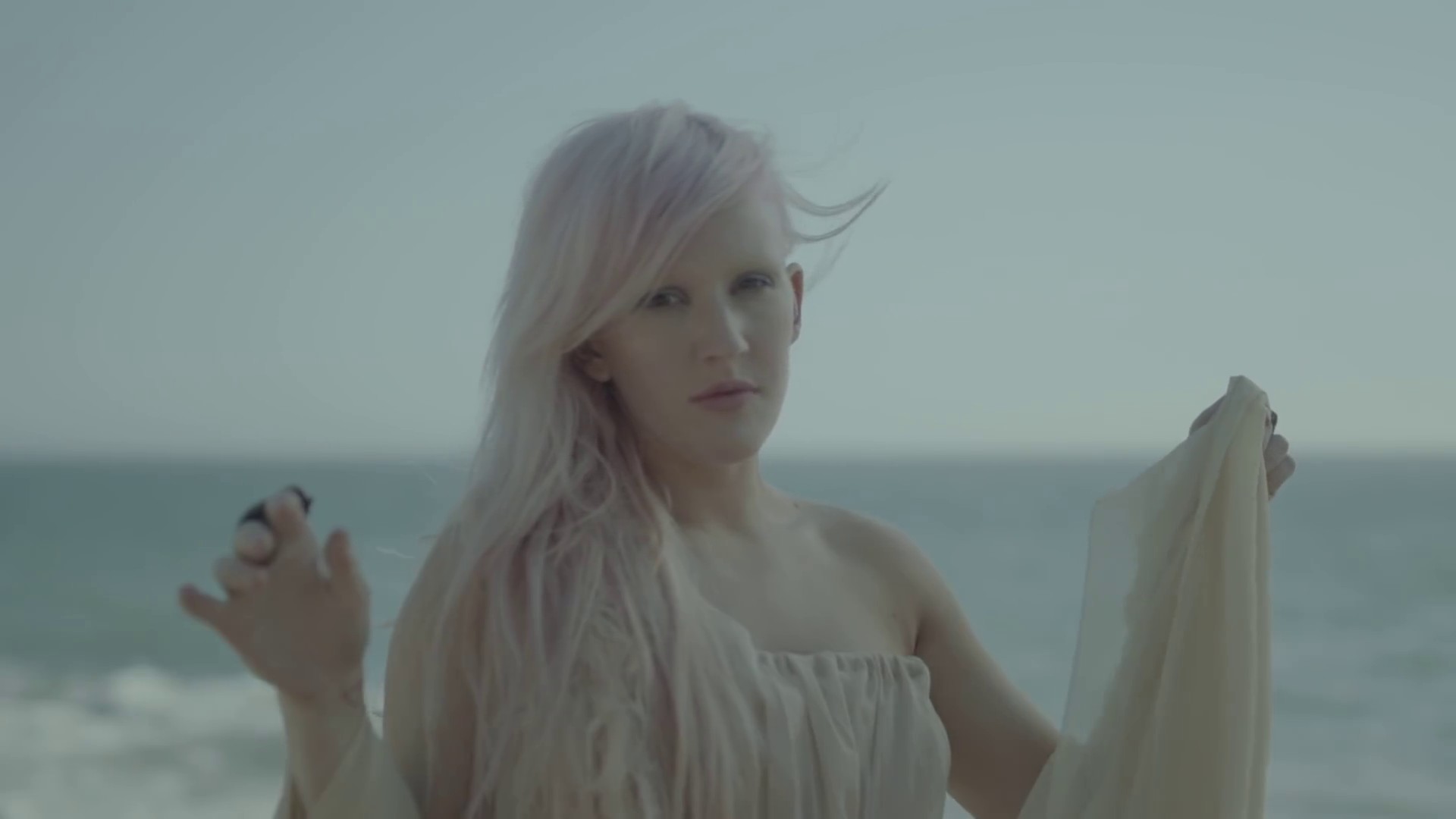 Anything Could Happen  (2012) —  shot,  lighting