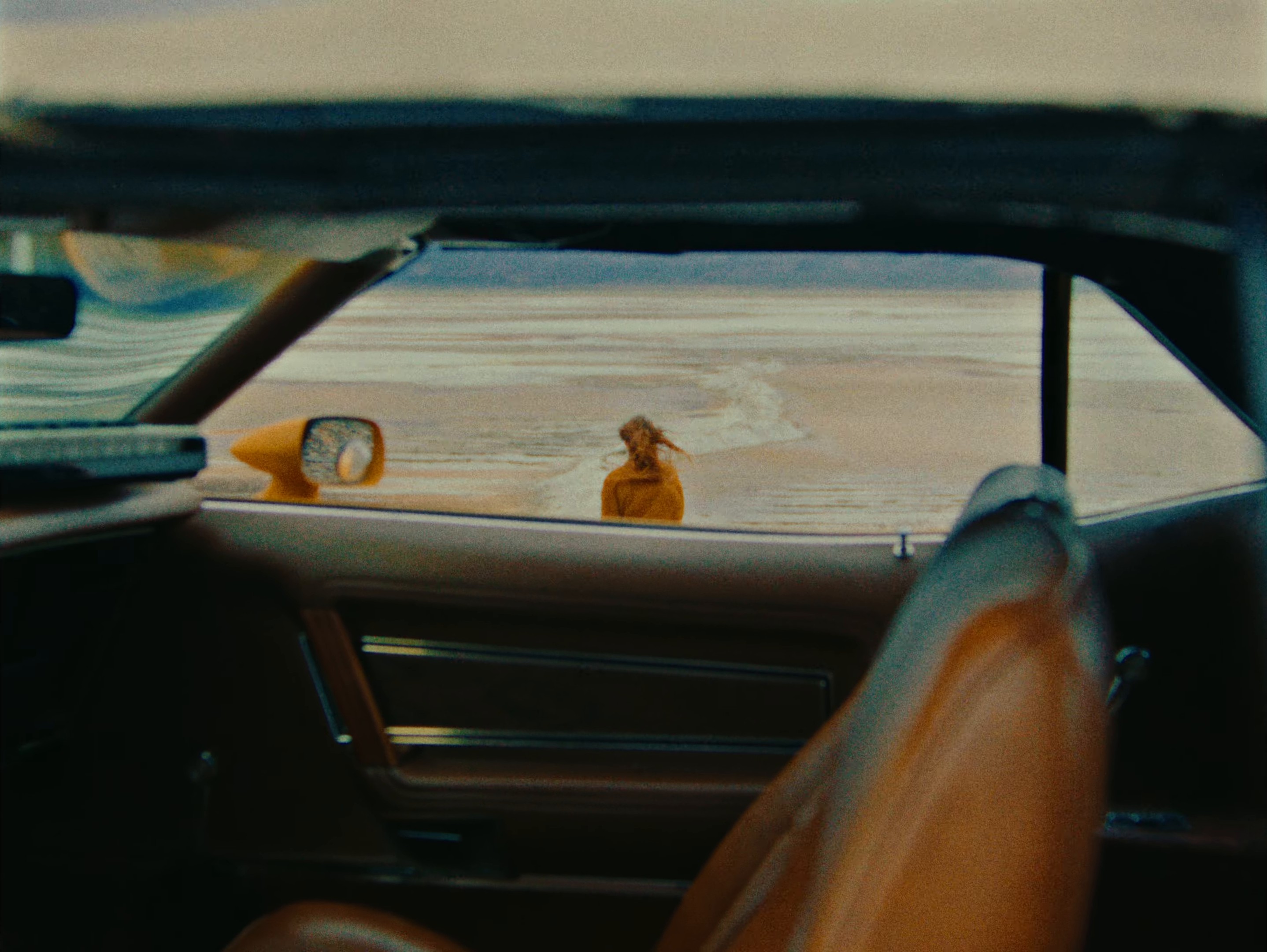 Luz del Mar (2024) —  shot,  lighting