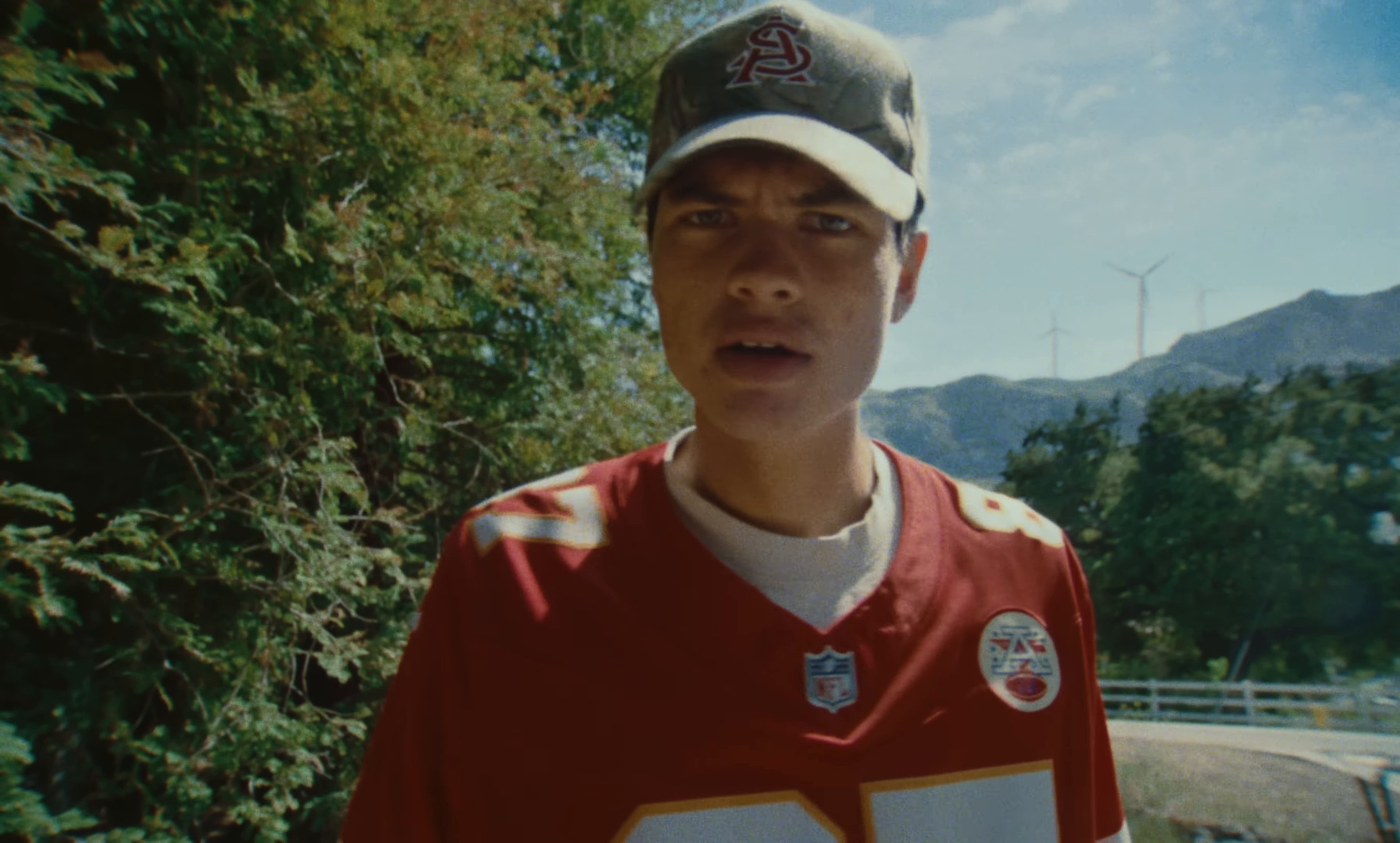 People v. Maryanne Sue (2025) —  shot,  lighting