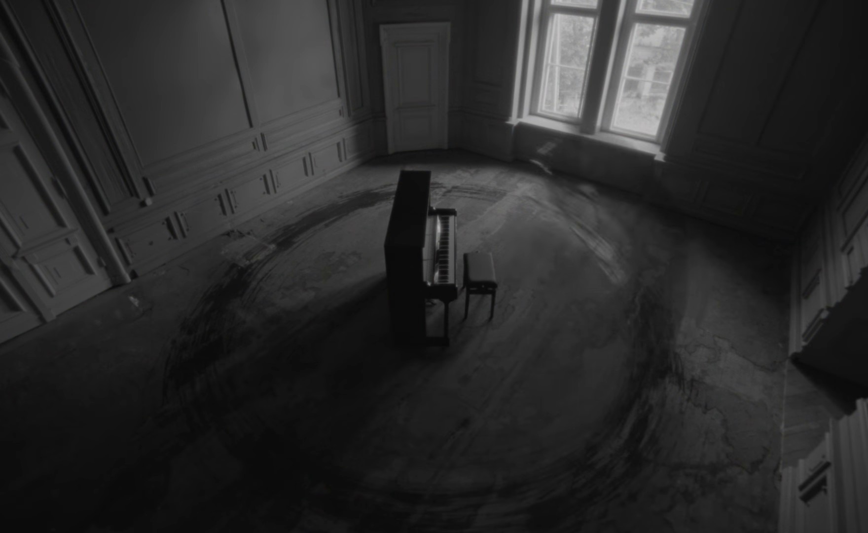 Don't Break My Heart (2023) —  shot,  lighting