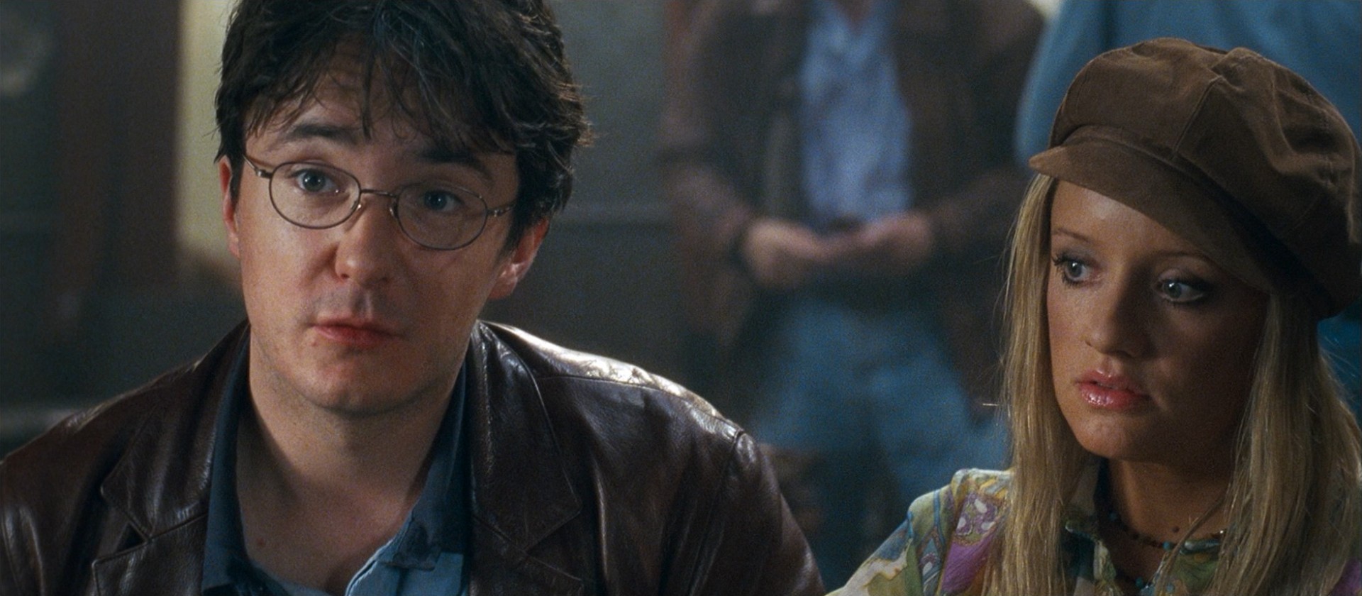 Shaun of the Dead (2004) —  shot,  lighting