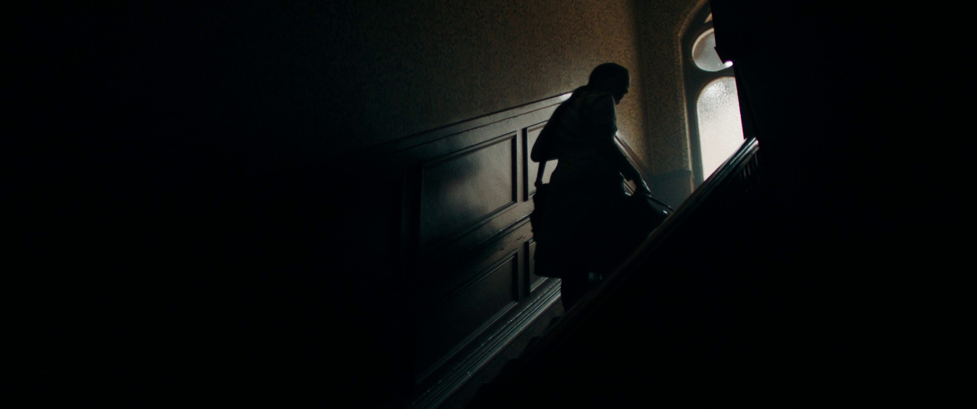 Saint Maud (2019) —  shot,  lighting