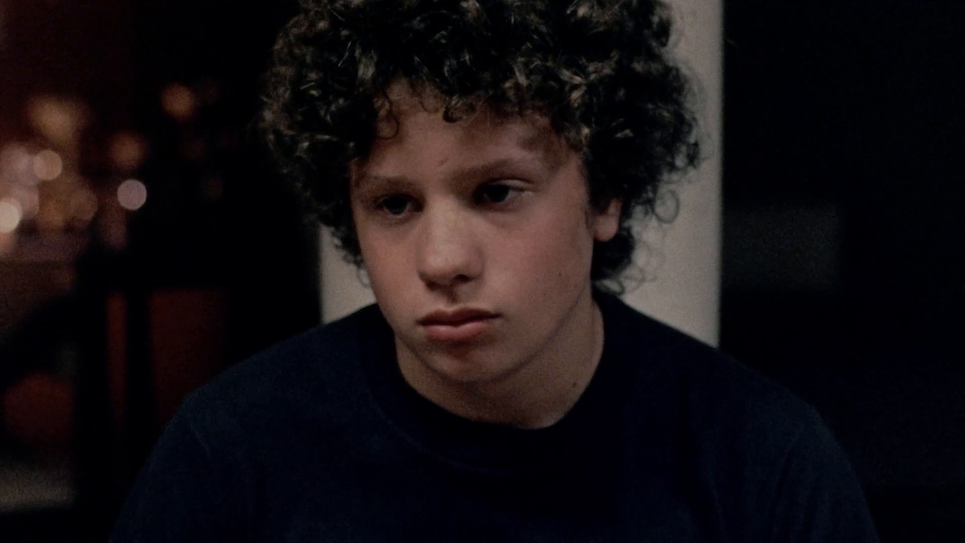 Cheese Head (2006) —  shot,  lighting