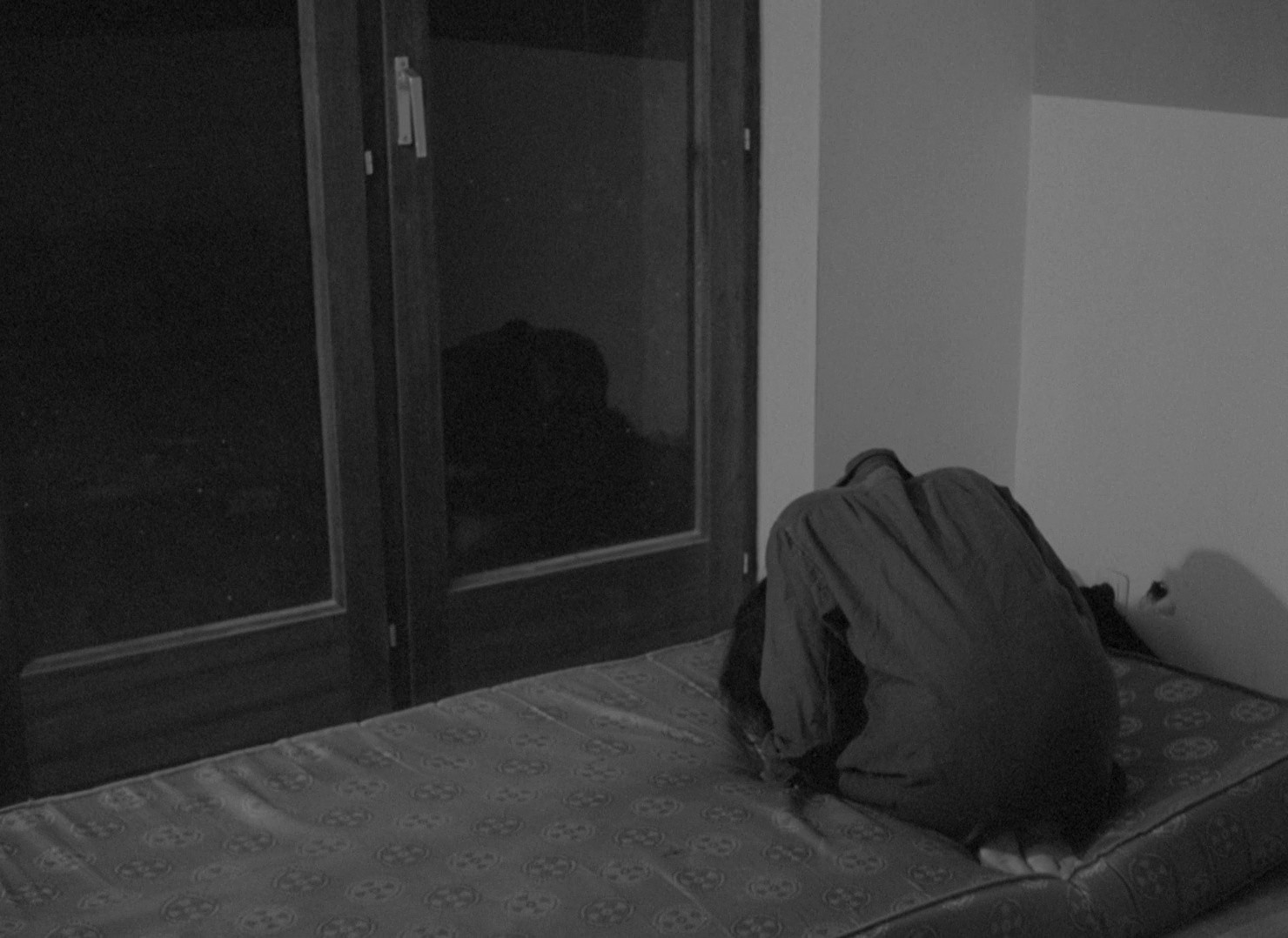 I, You, He, She (1984) —  shot,  lighting