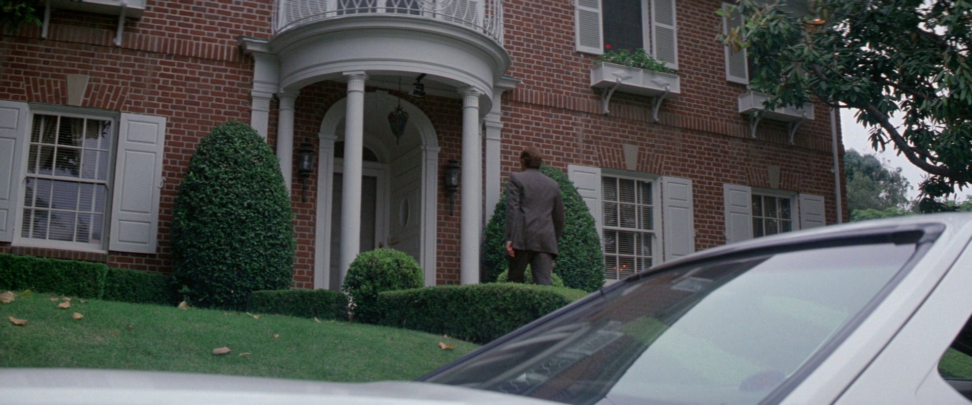 Demon Seed (1977) —  shot,  lighting