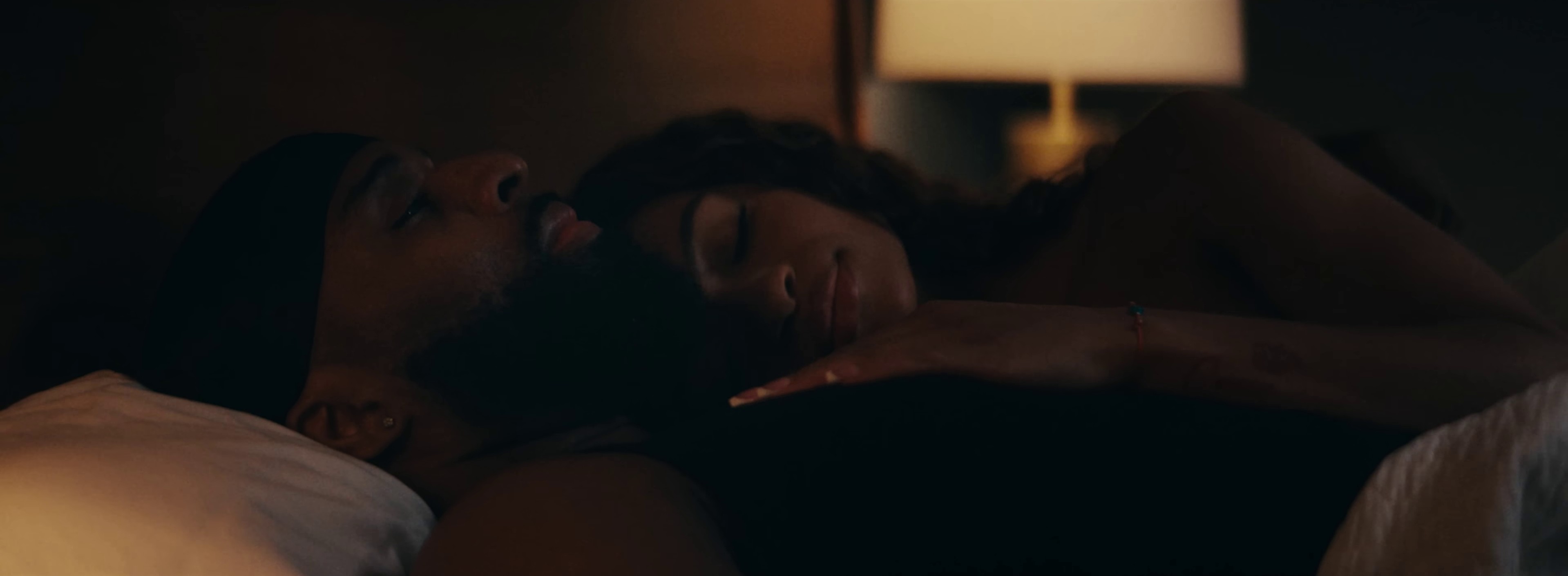 What's Up  (2022) —  shot,  lighting